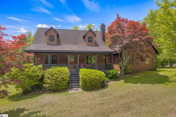 $353,900 | 101 Pinnacle Falls Drive, Pickens, SC 29671