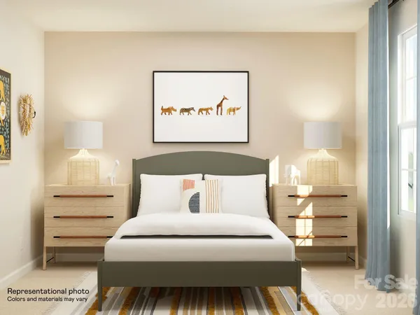 $377,999 | 1132 Haltom Hollow, York, SC 29745