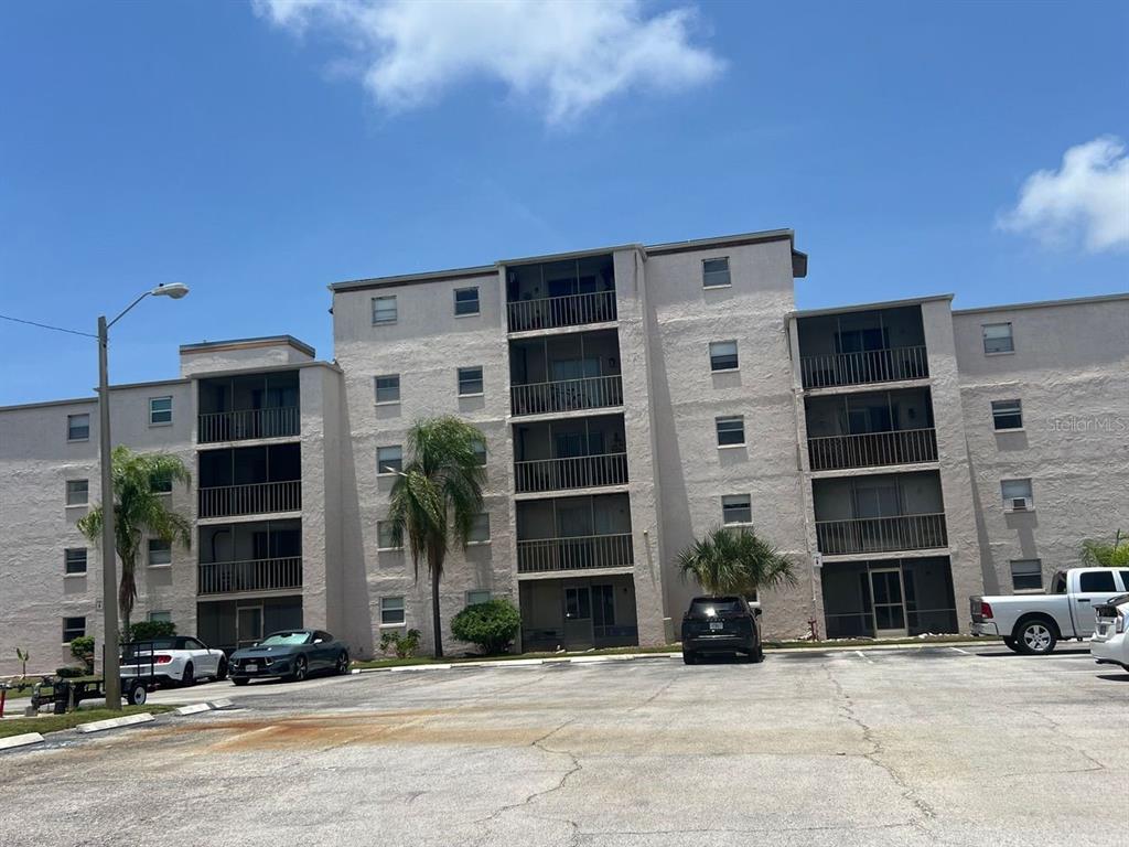 5541 Bay Boulevard, Unit 107 Port Richey, FL 34668 - Photo 2 of 26