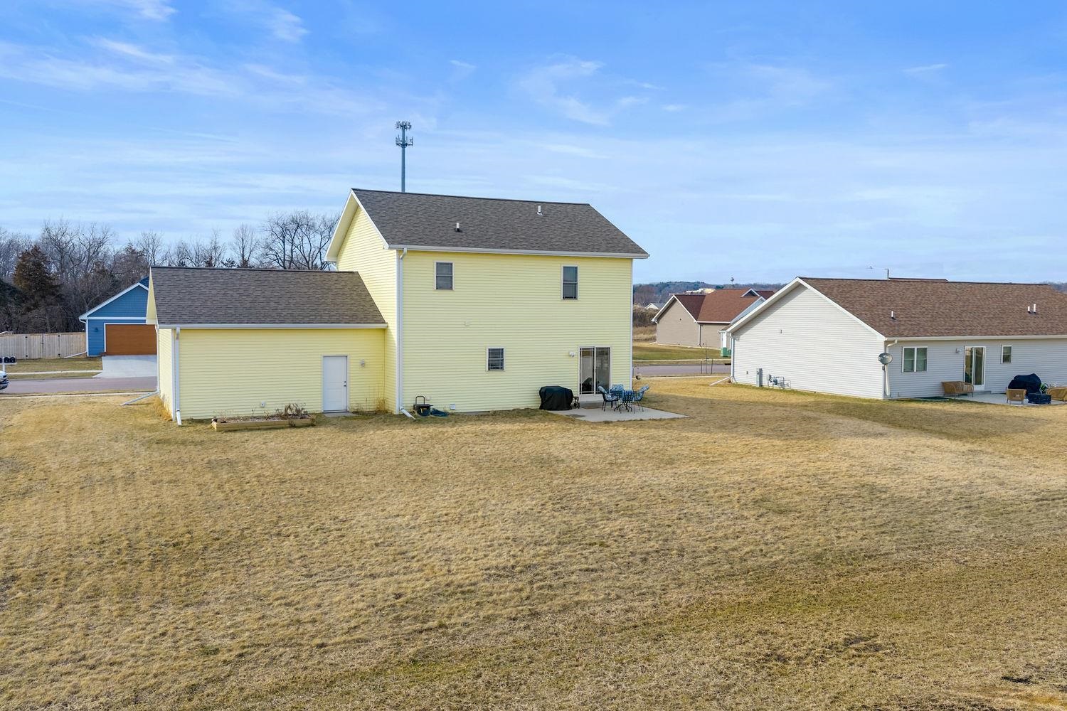 602 Eisenhower Street Baraboo, WI 53913 - Photo 37 of 47