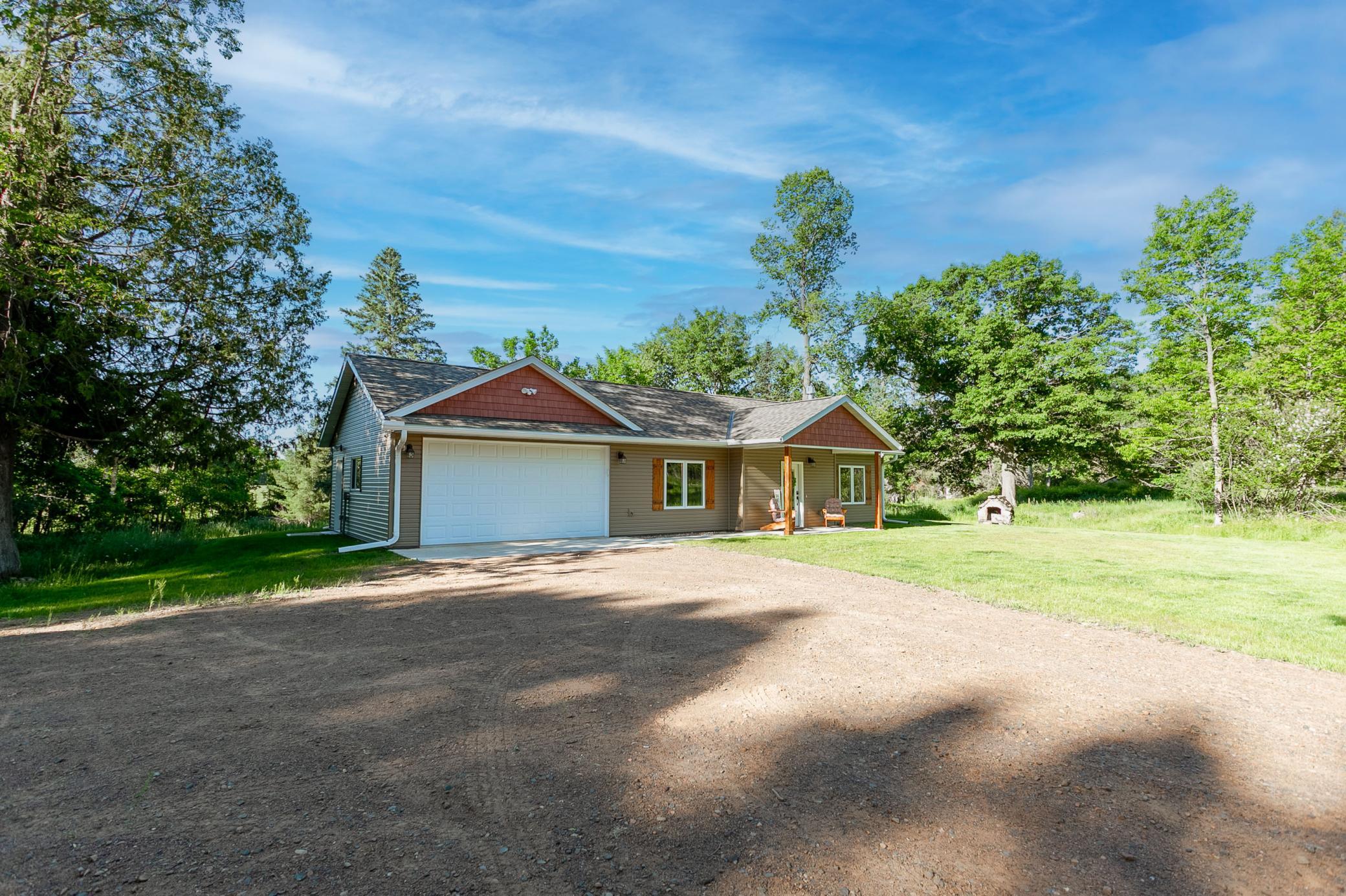 12914 Rutledge Road Finlayson, MN 55735 - Photo 7 of 48