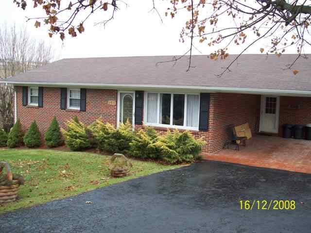 155 Mapleview Street Pounding Mill, VA 24637 - Photo 1 of 1 Gallery Image 1