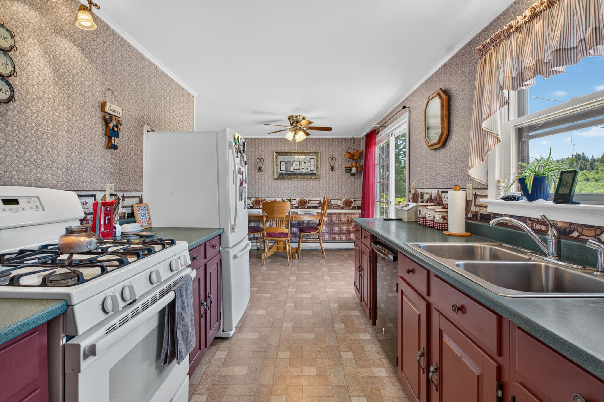 219 Port Road Machiasport, ME 04655 - Photo 8 of 65 219 Port Road2-9