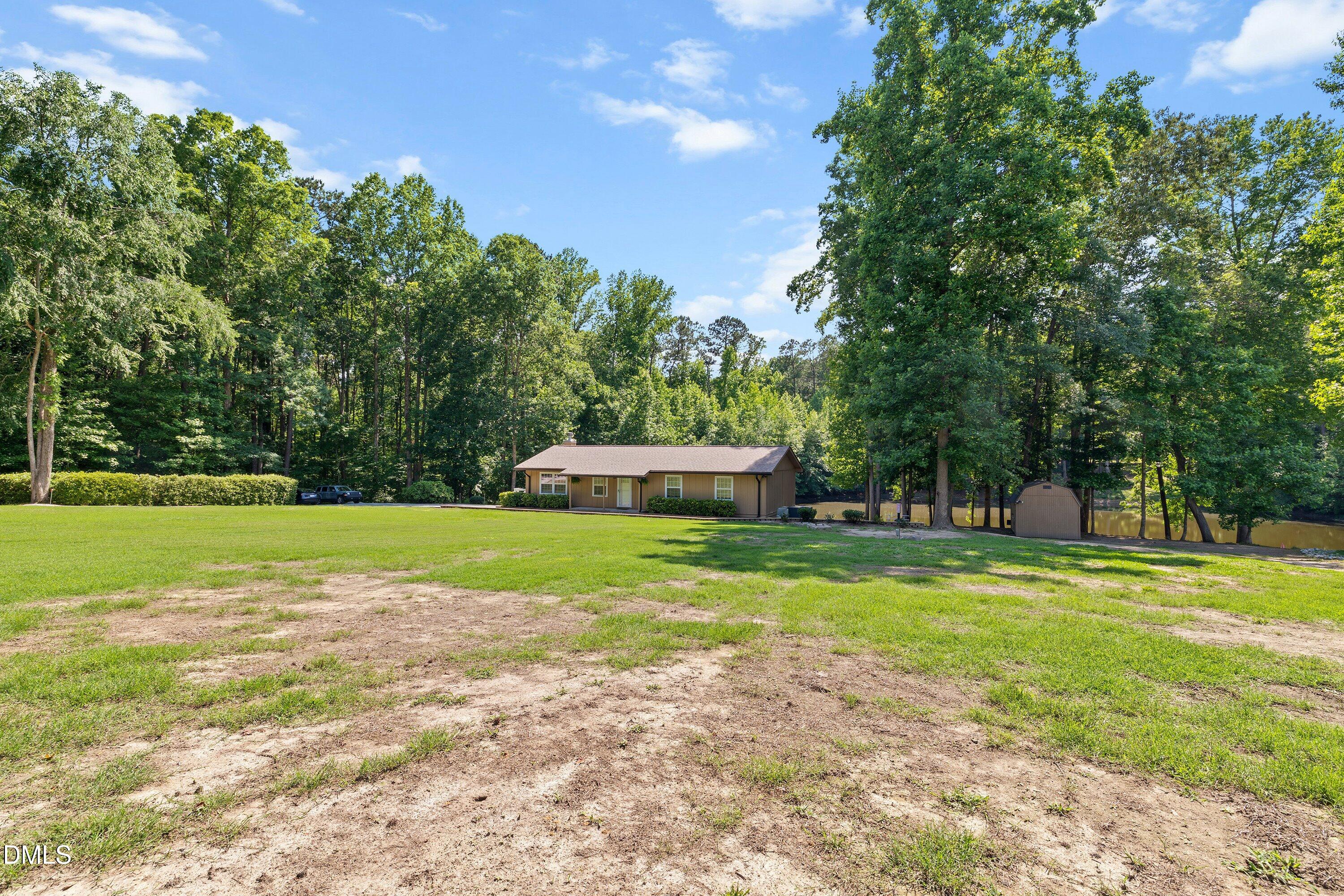1704 Bowling Road Fuquay-Varina, NC 27526 - Photo 44 of 59 03-1704 Bowling Rd118 Temple_9598