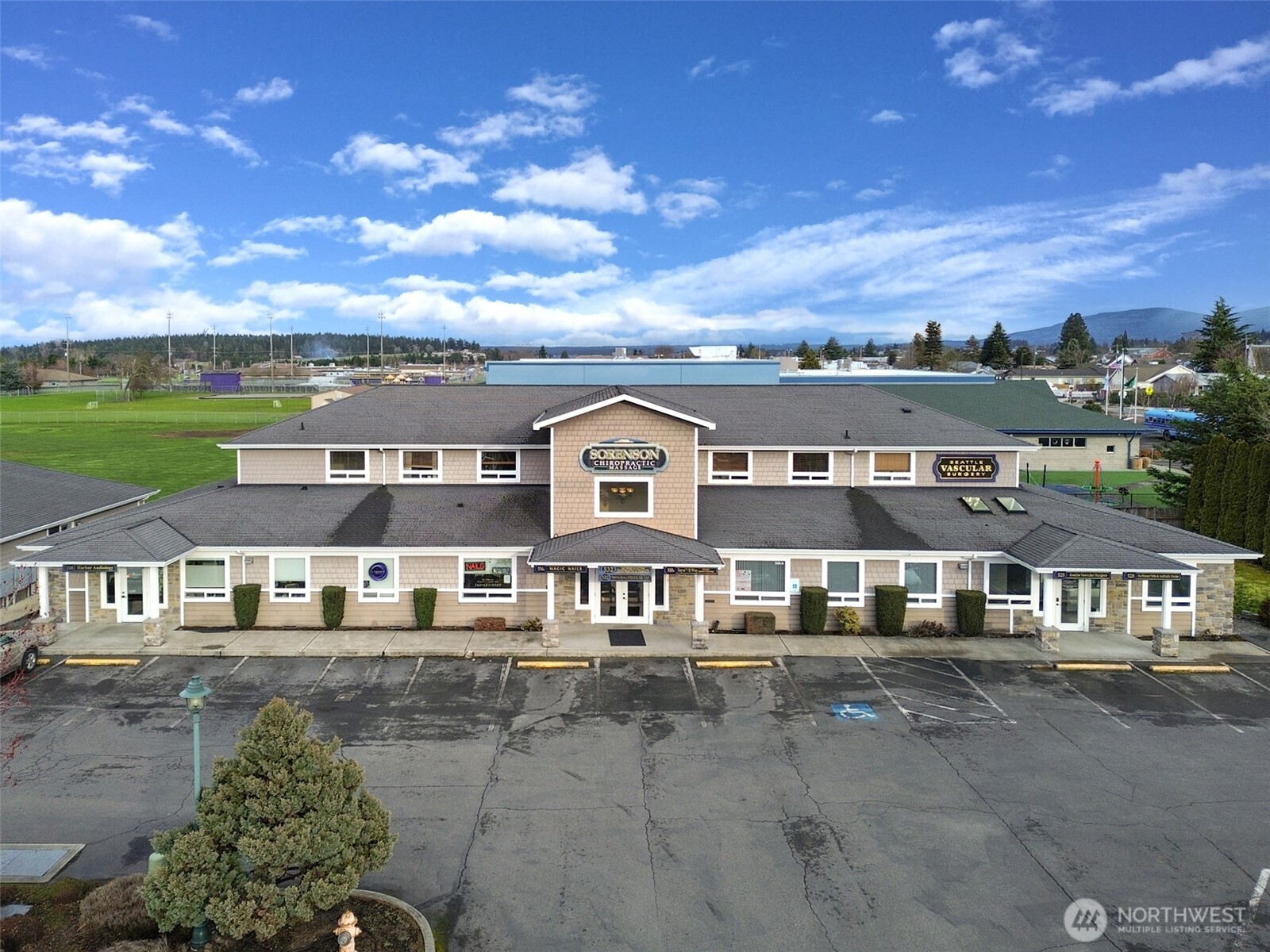 534 North 5th Avenue, Unit 7 Sequim, WA 98382 - Photo 2 of 33