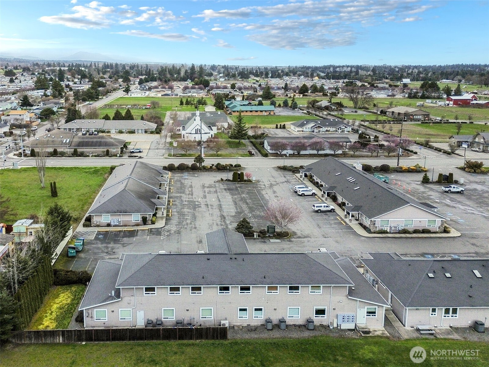534 North 5th Avenue, Unit 7 Sequim, WA 98382 - Photo 33 of 33
