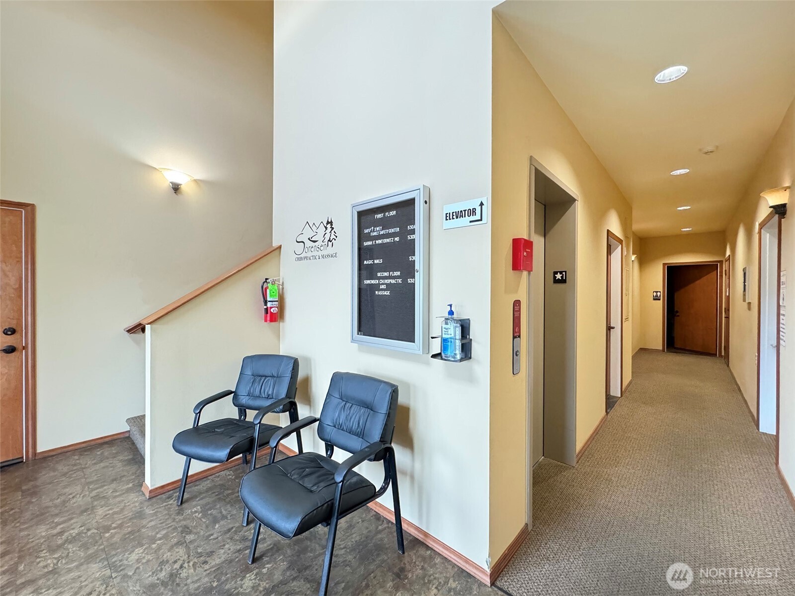 534 North 5th Avenue, Unit 7 Sequim, WA 98382 - Photo 5 of 33