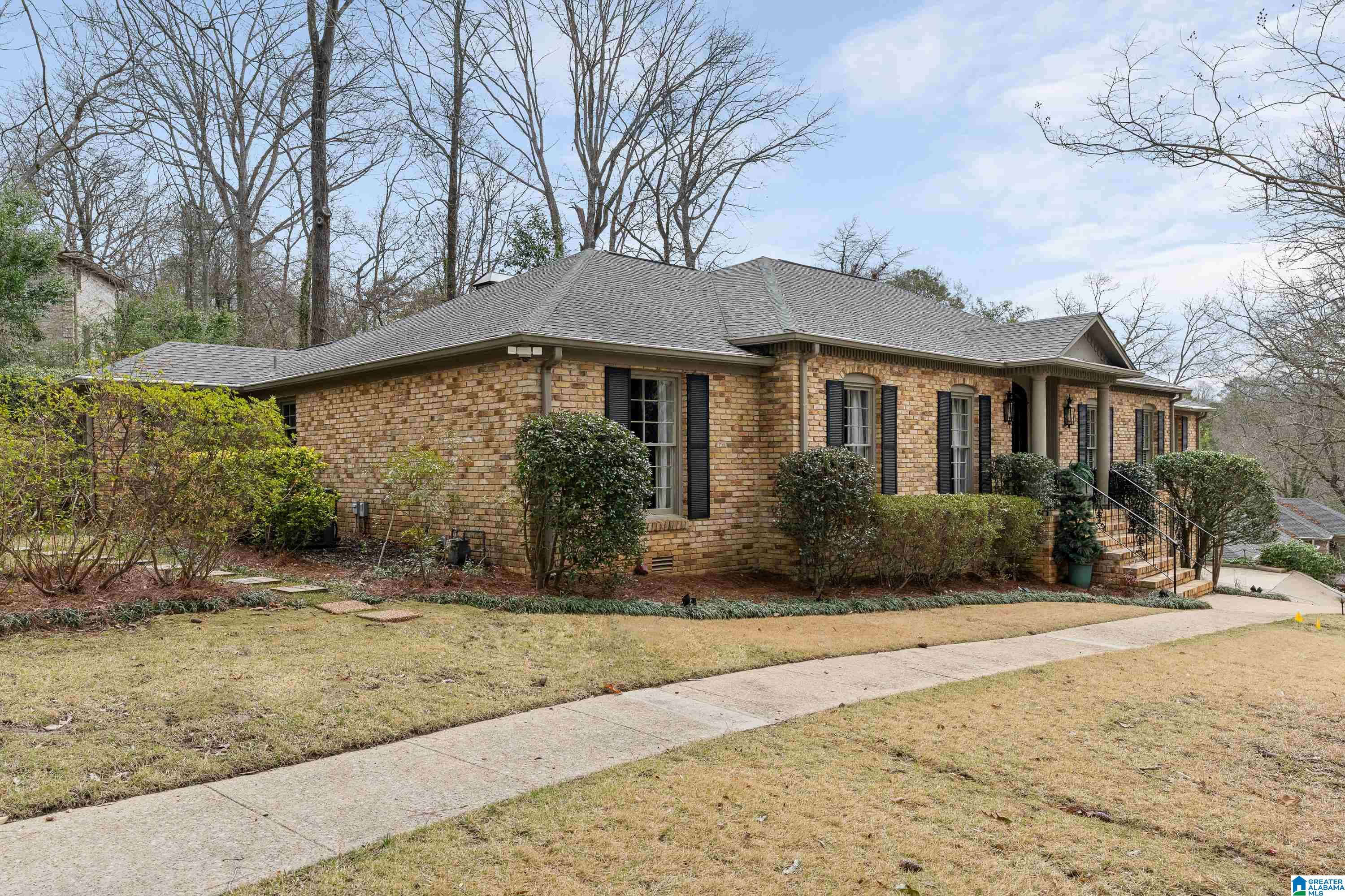 3540 Spring Valley Court Birmingham, AL 35223 - Photo 1 of 65