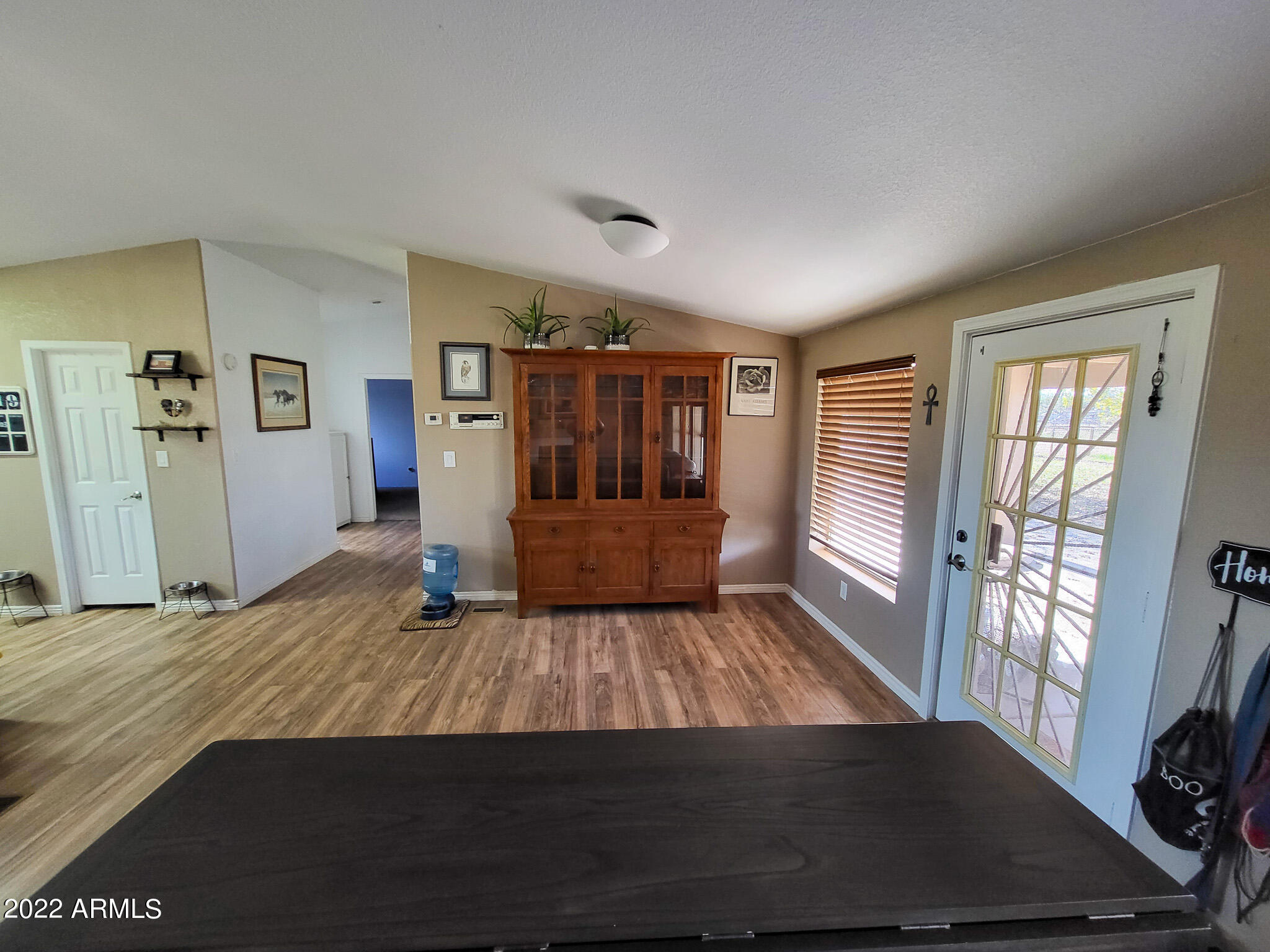 27550 North Cooper Road Florence, AZ 85132 - Photo 13 of 48 dining fr LR