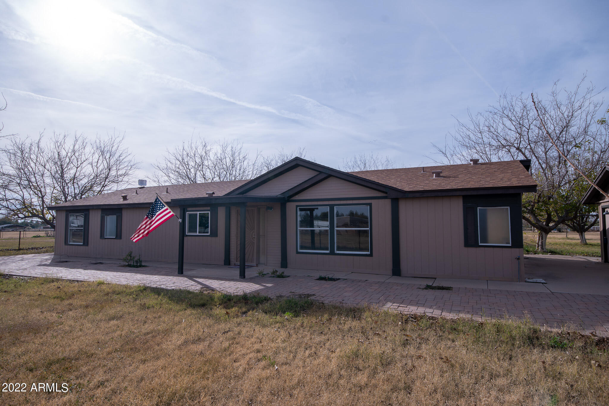 27550 North Cooper Road Florence, AZ 85132 - Photo 2 of 48 Front