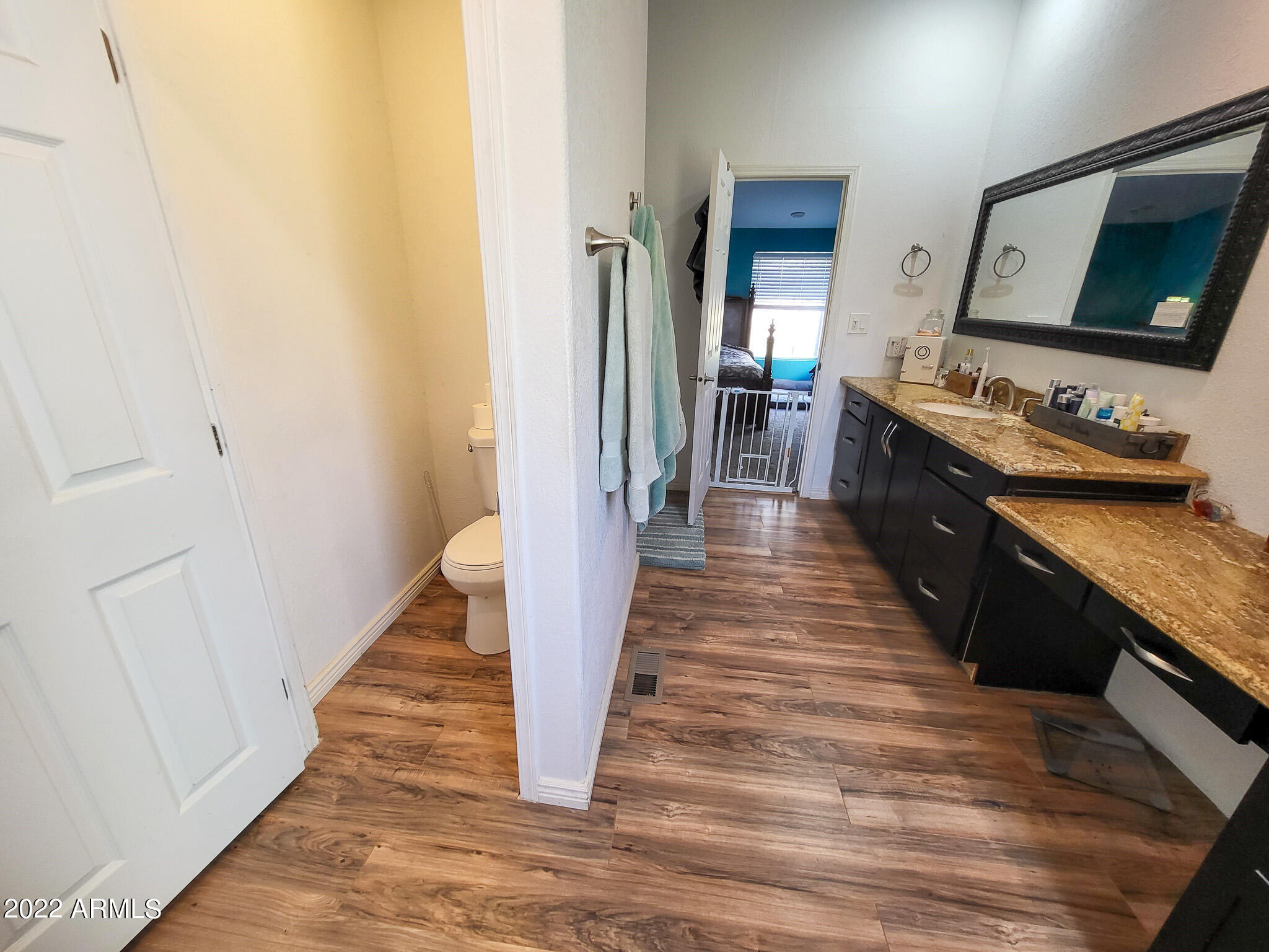 27550 North Cooper Road Florence, AZ 85132 - Photo 23 of 48 Master bath