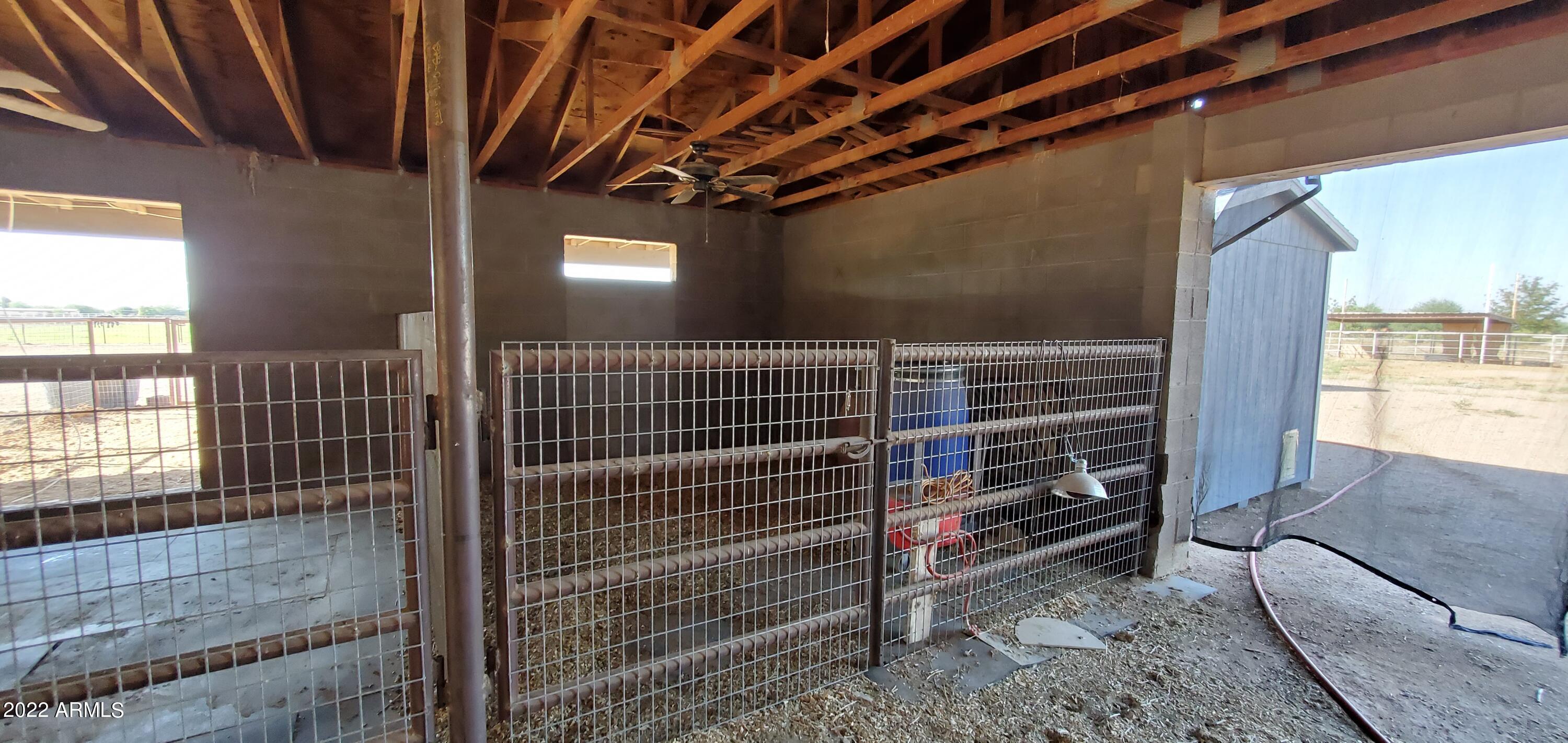 27550 North Cooper Road Florence, AZ 85132 - Photo 35 of 48 20220930_091055