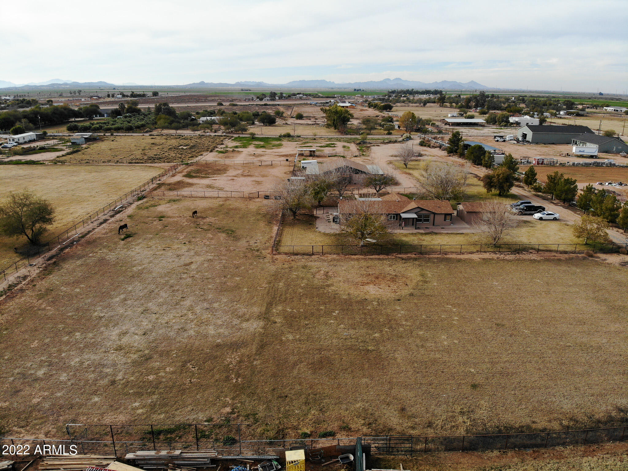 27550 North Cooper Road Florence, AZ 85132 - Photo 4 of 48 DJI_0290
