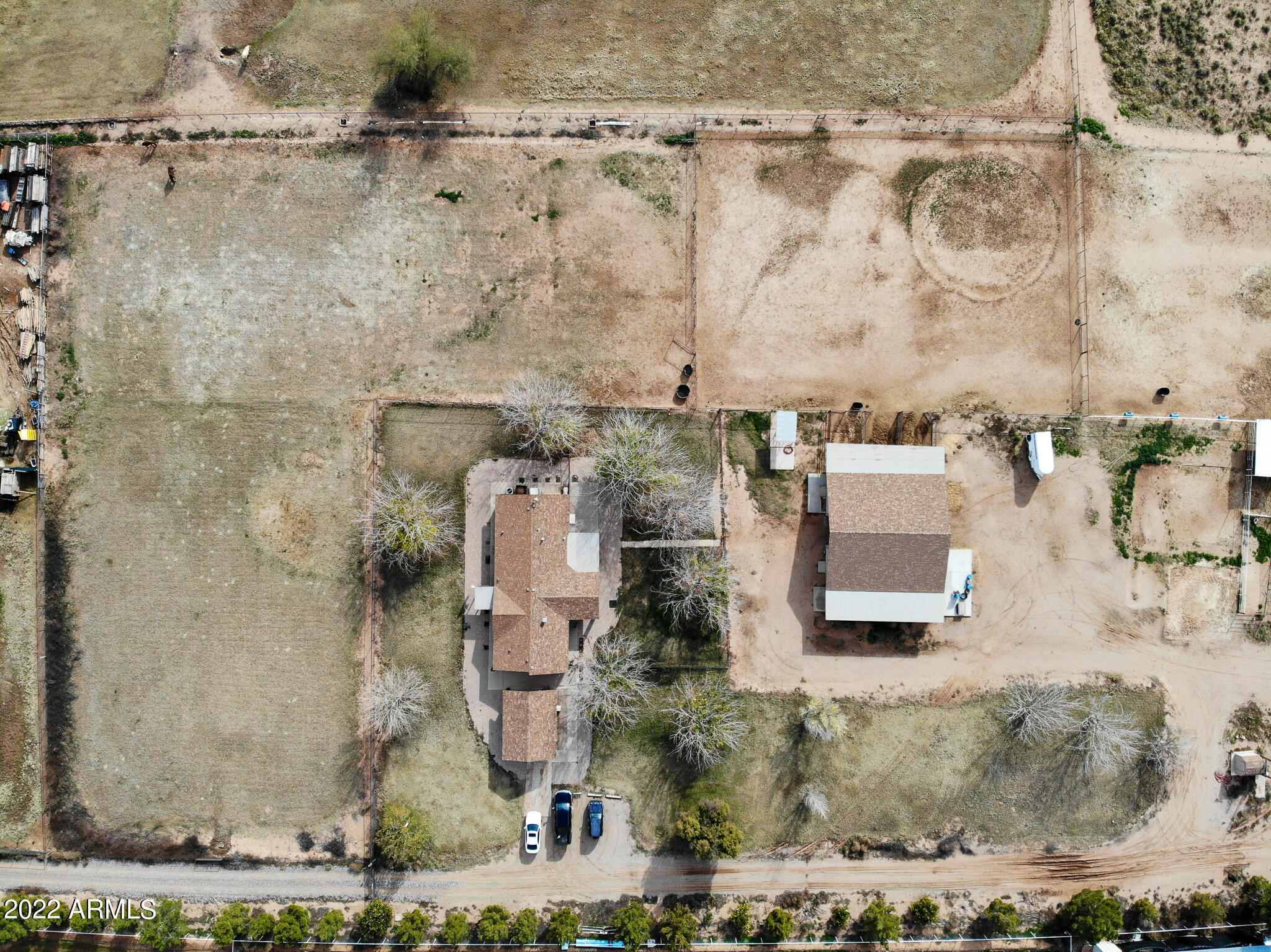 27550 North Cooper Road Florence, AZ 85132 - Photo 41 of 48 DJI_0246