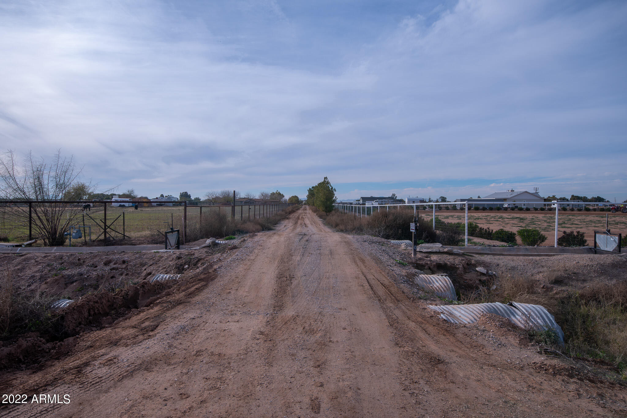 27550 North Cooper Road Florence, AZ 85132 - Photo 48 of 48 Drive Way