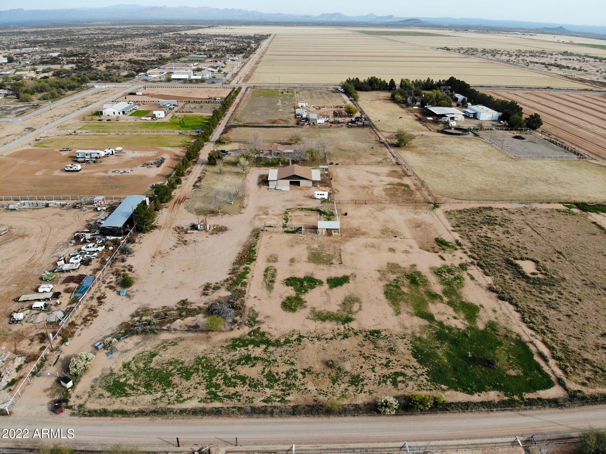 27550 North Cooper Road Florence, AZ 85132 - Photo 5 of 48 DJI_0264