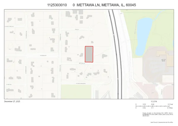 $150,000 | 0 Mettawa Lane, Mettawa, IL 60045