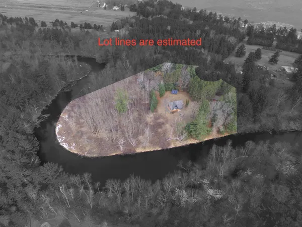 $369,000 | 7041 County Road A, Webster, WI 54893