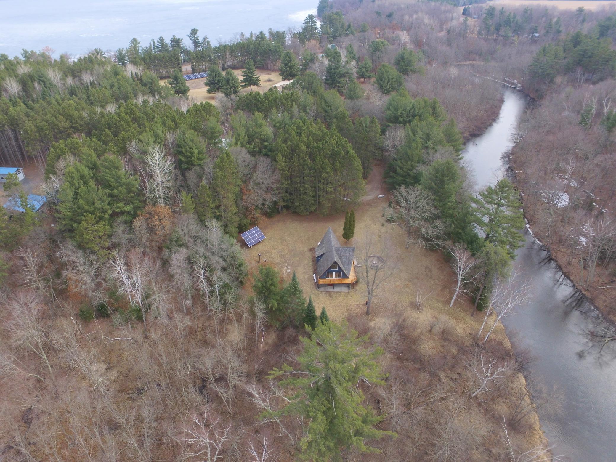 7041 County Road A Webster, WI 54893 - Photo 21 of 70