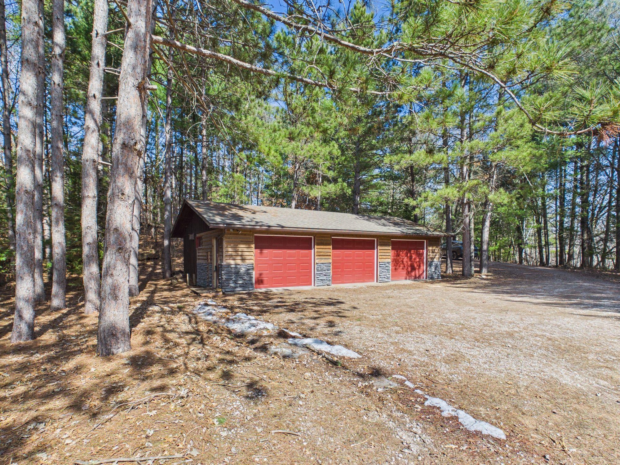 7041 County Road A Webster, WI 54893 - Photo 24 of 70