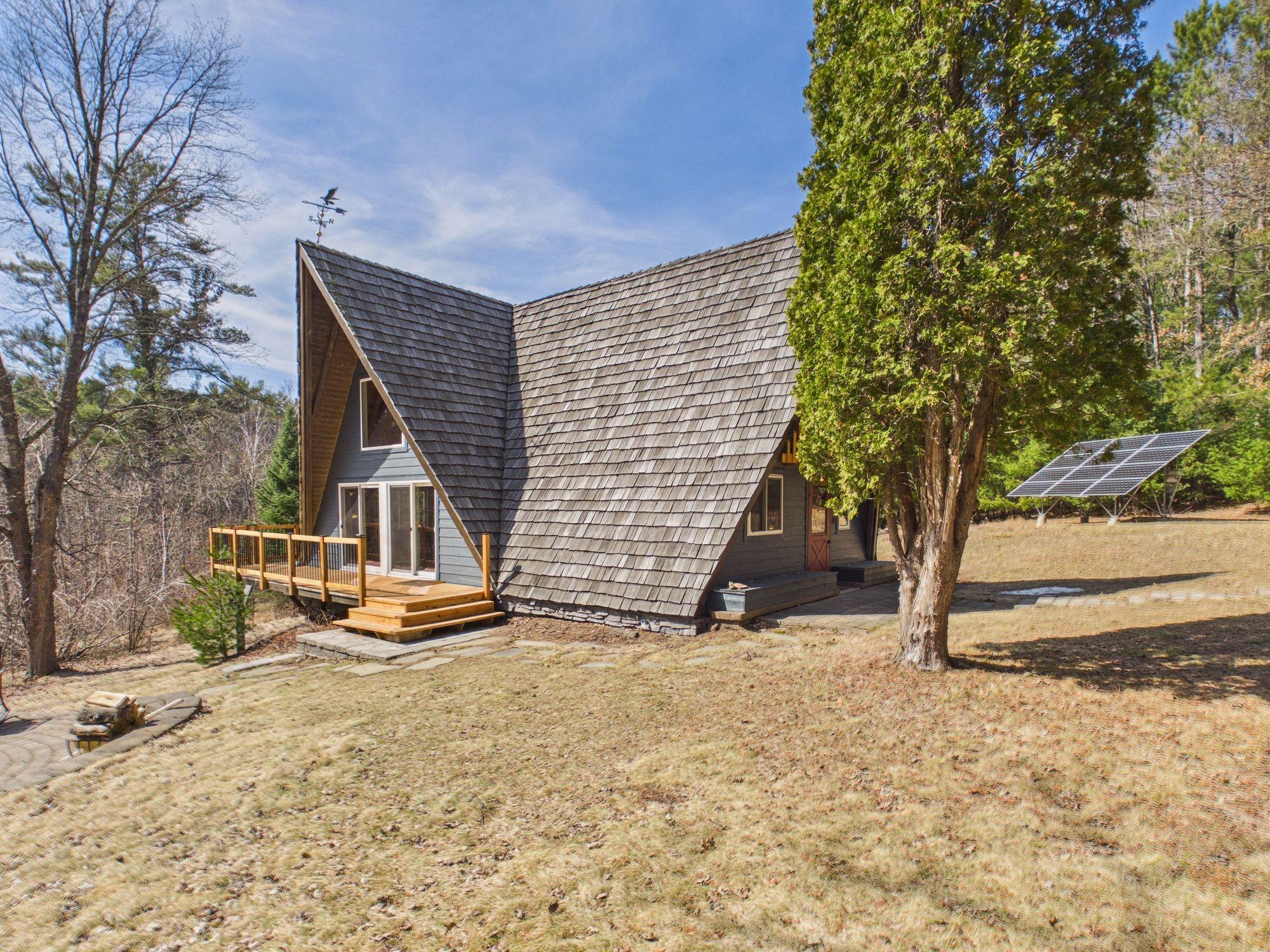 7041 County Road A Webster, WI 54893 - Photo 26 of 70