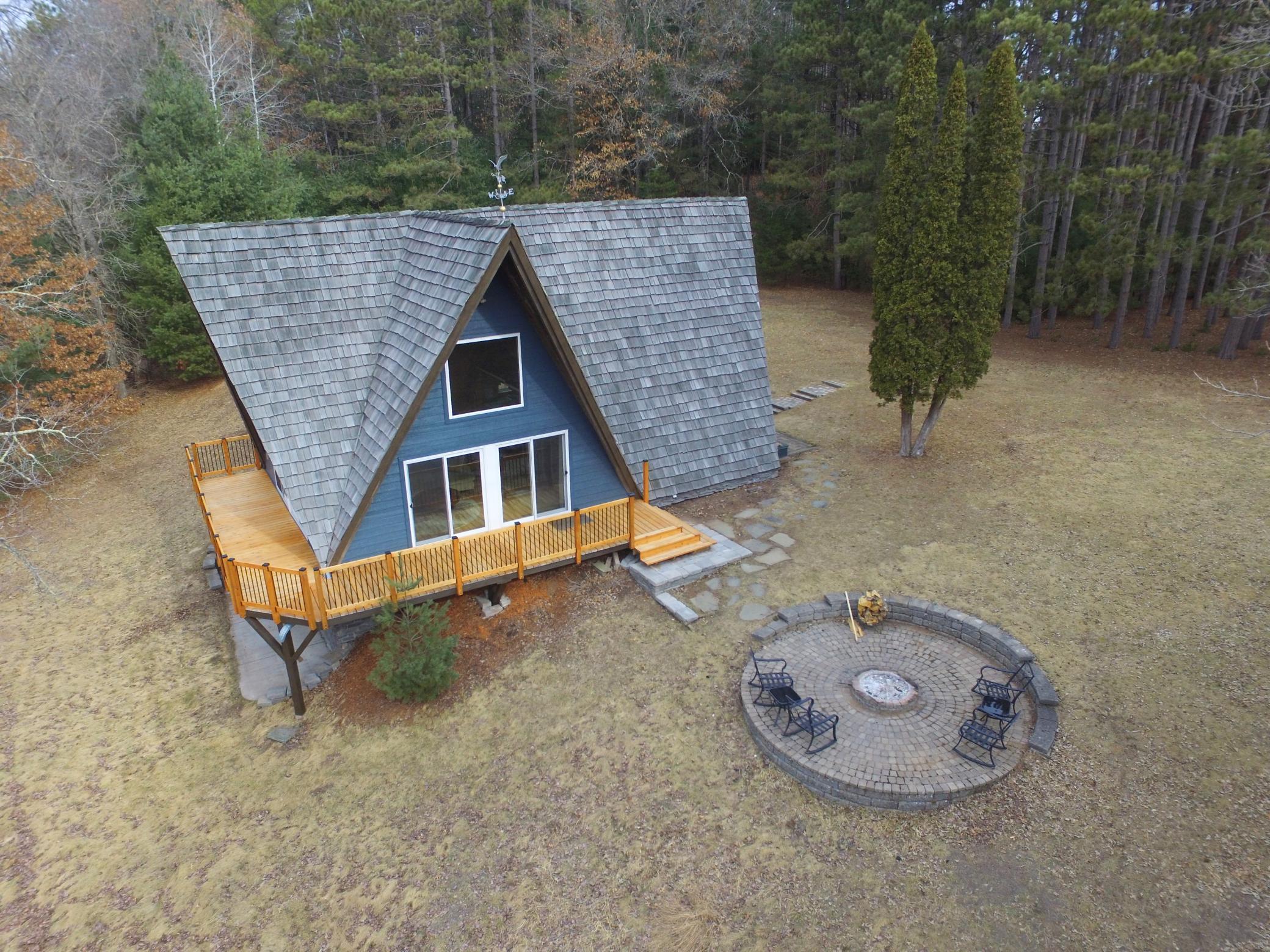 7041 County Road A Webster, WI 54893 - Photo 29 of 70