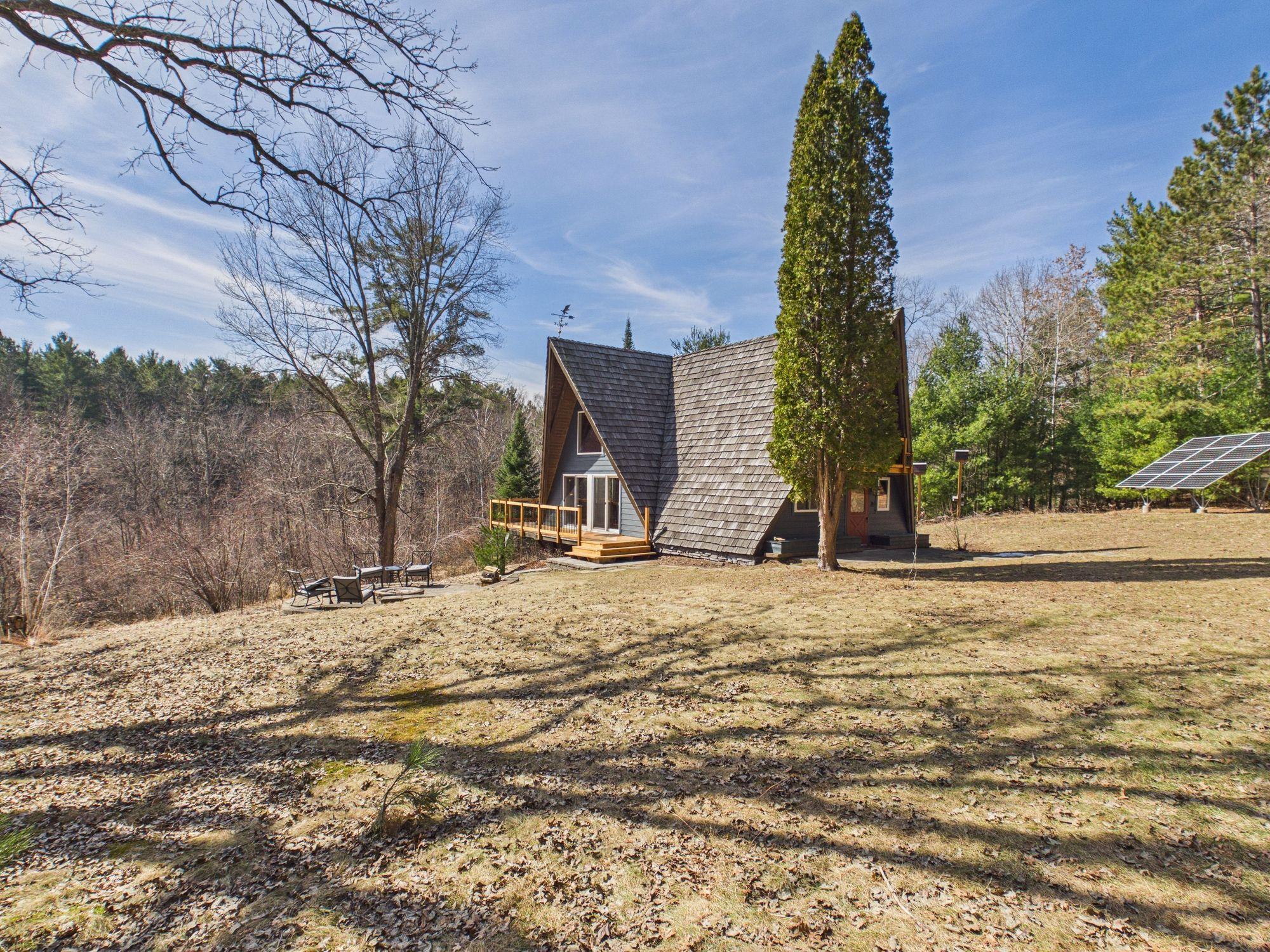 7041 County Road A Webster, WI 54893 - Photo 30 of 70