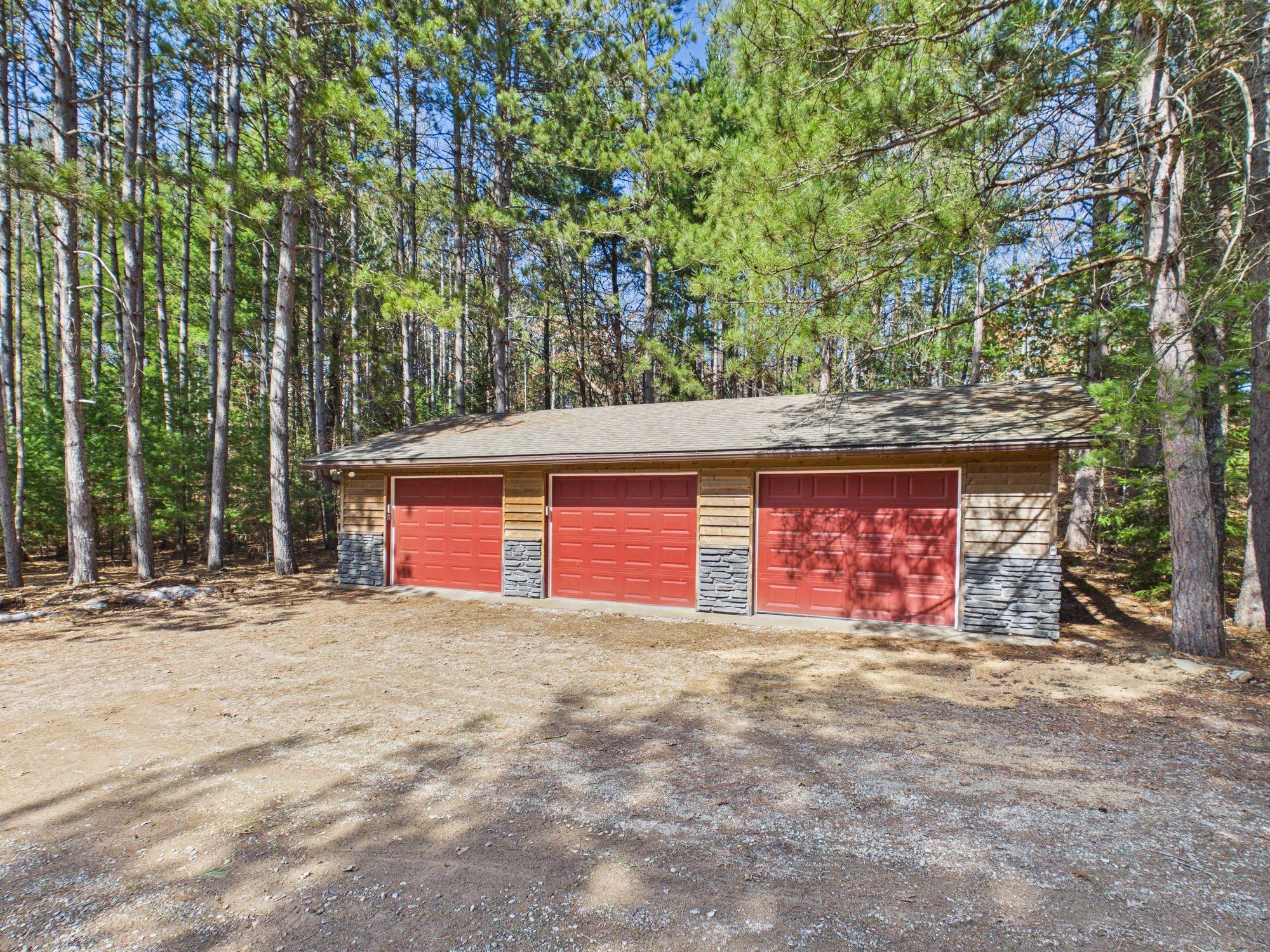 7041 County Road A Webster, WI 54893 - Photo 31 of 70