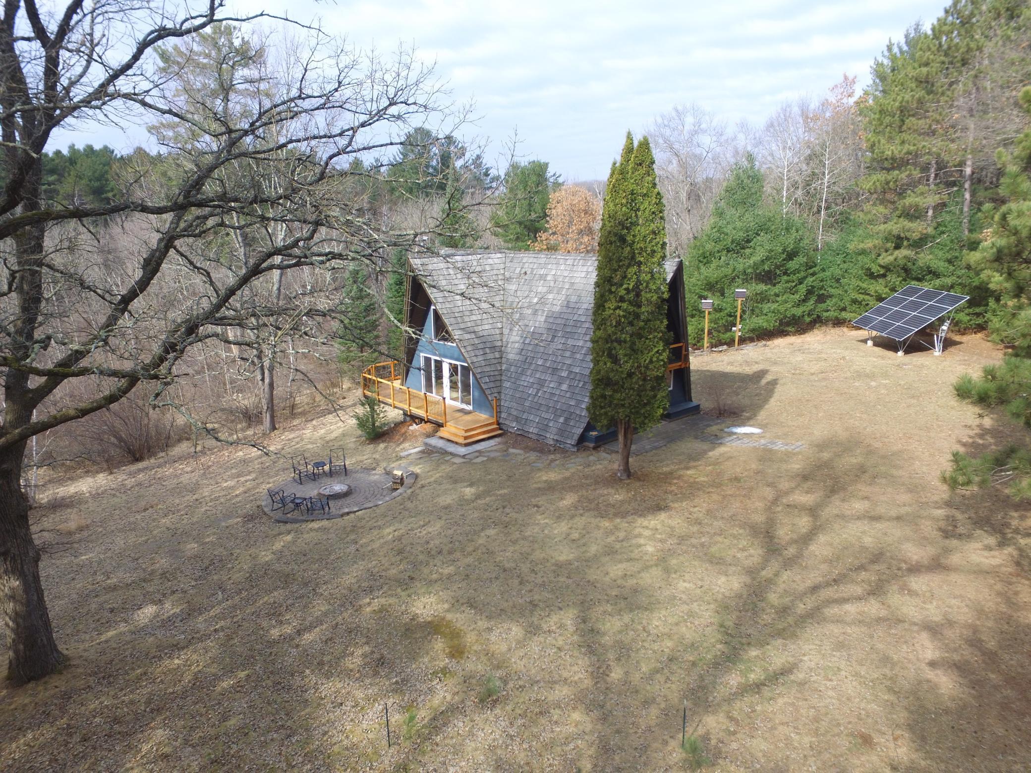 7041 County Road A Webster, WI 54893 - Photo 34 of 70