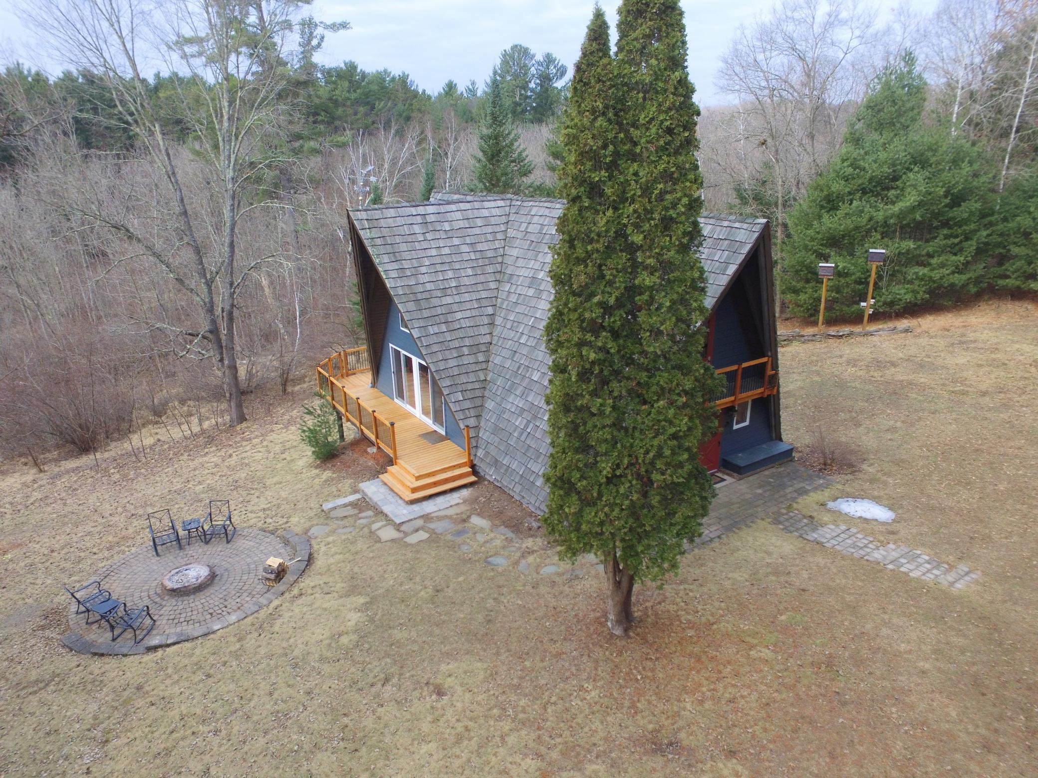 7041 County Road A Webster, WI 54893 - Photo 35 of 70