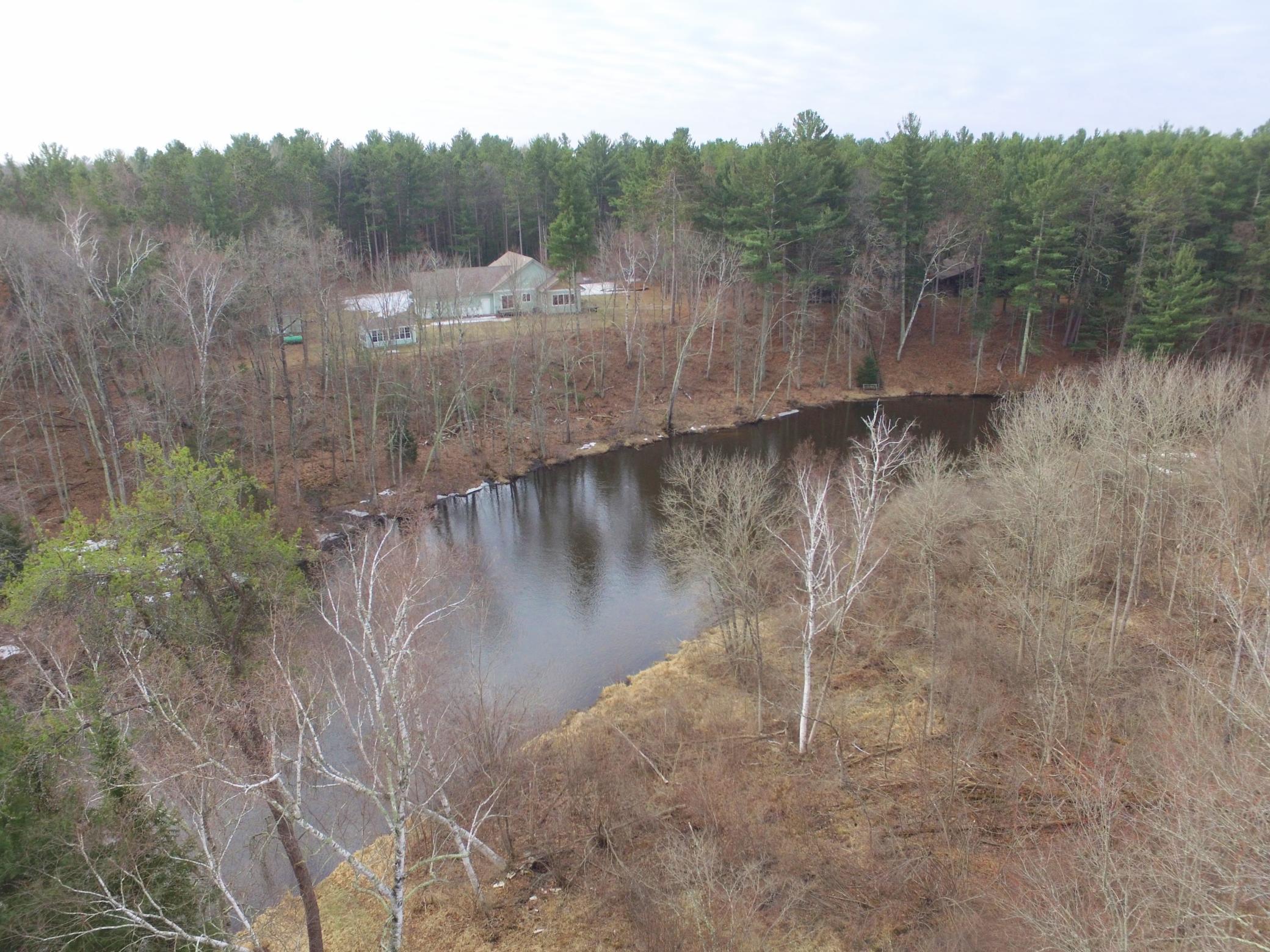 7041 County Road A Webster, WI 54893 - Photo 36 of 70