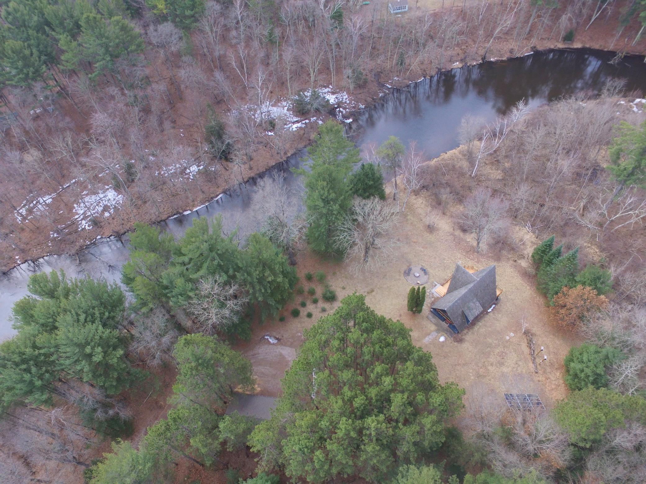 7041 County Road A Webster, WI 54893 - Photo 40 of 70