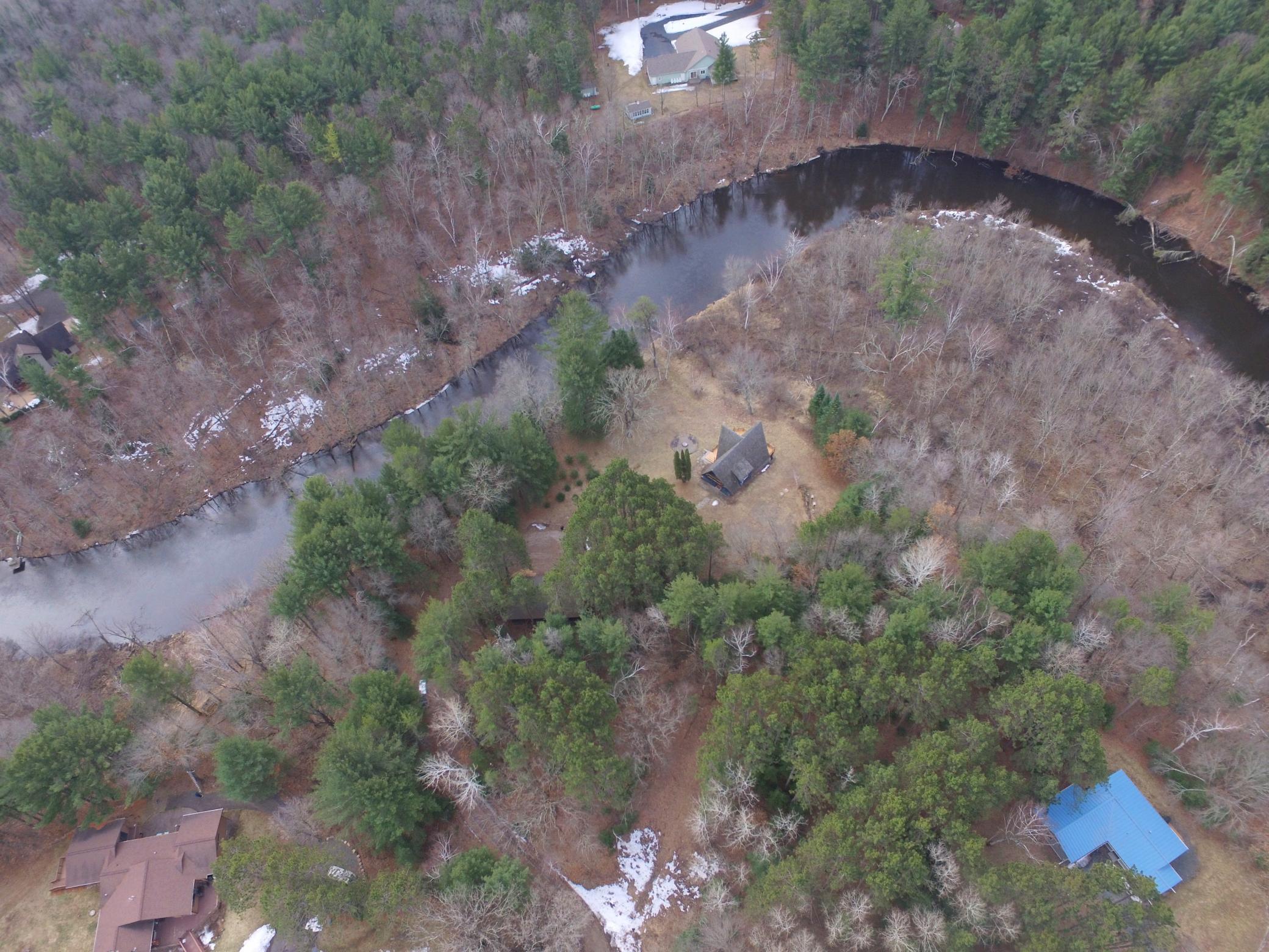 7041 County Road A Webster, WI 54893 - Photo 41 of 70