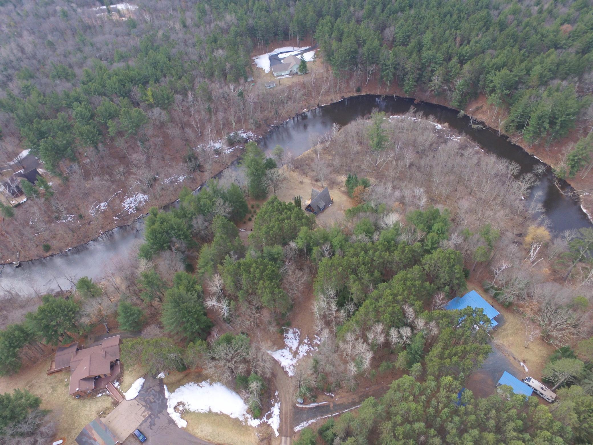 7041 County Road A Webster, WI 54893 - Photo 42 of 70