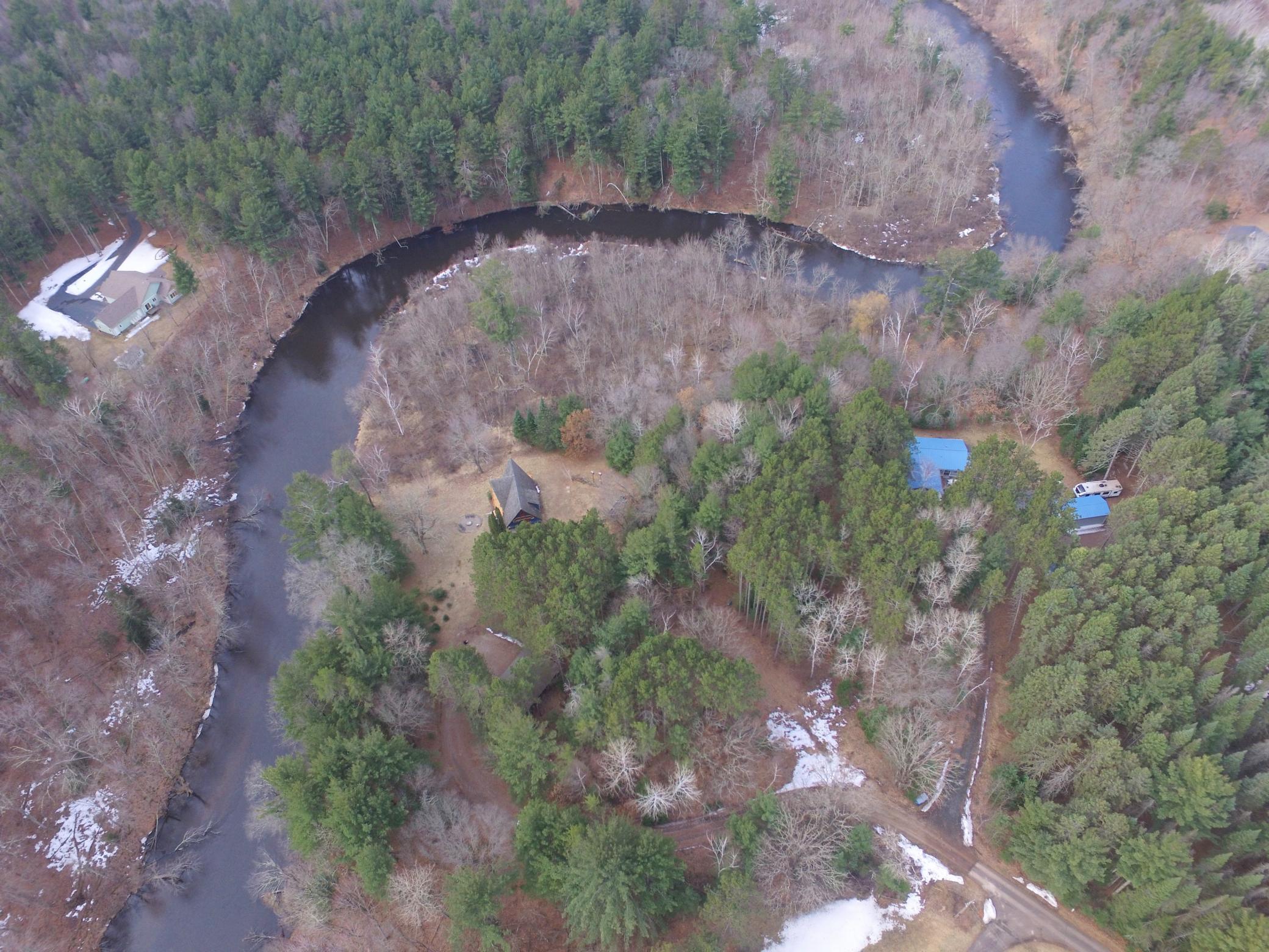 7041 County Road A Webster, WI 54893 - Photo 43 of 70