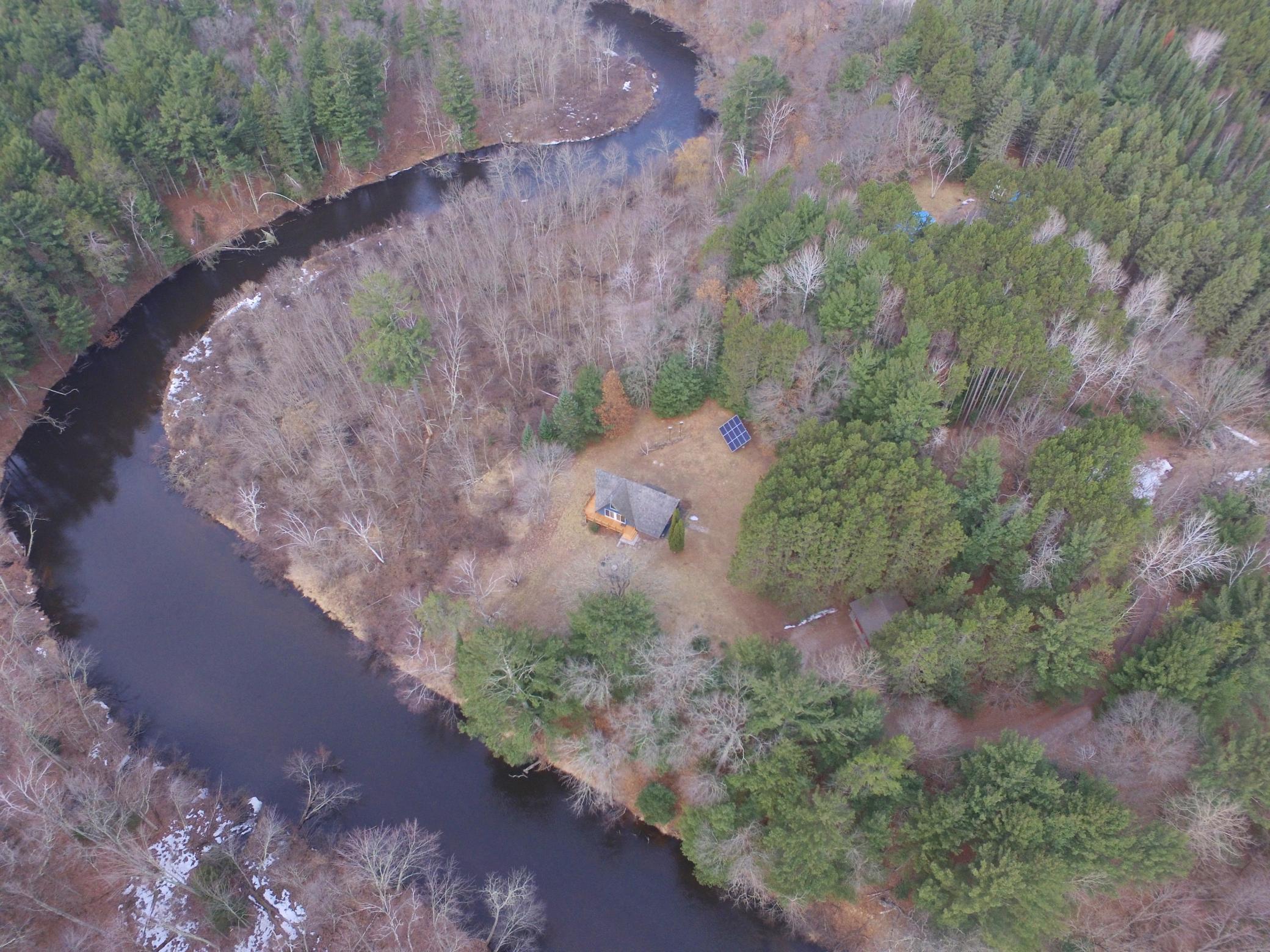 7041 County Road A Webster, WI 54893 - Photo 44 of 70