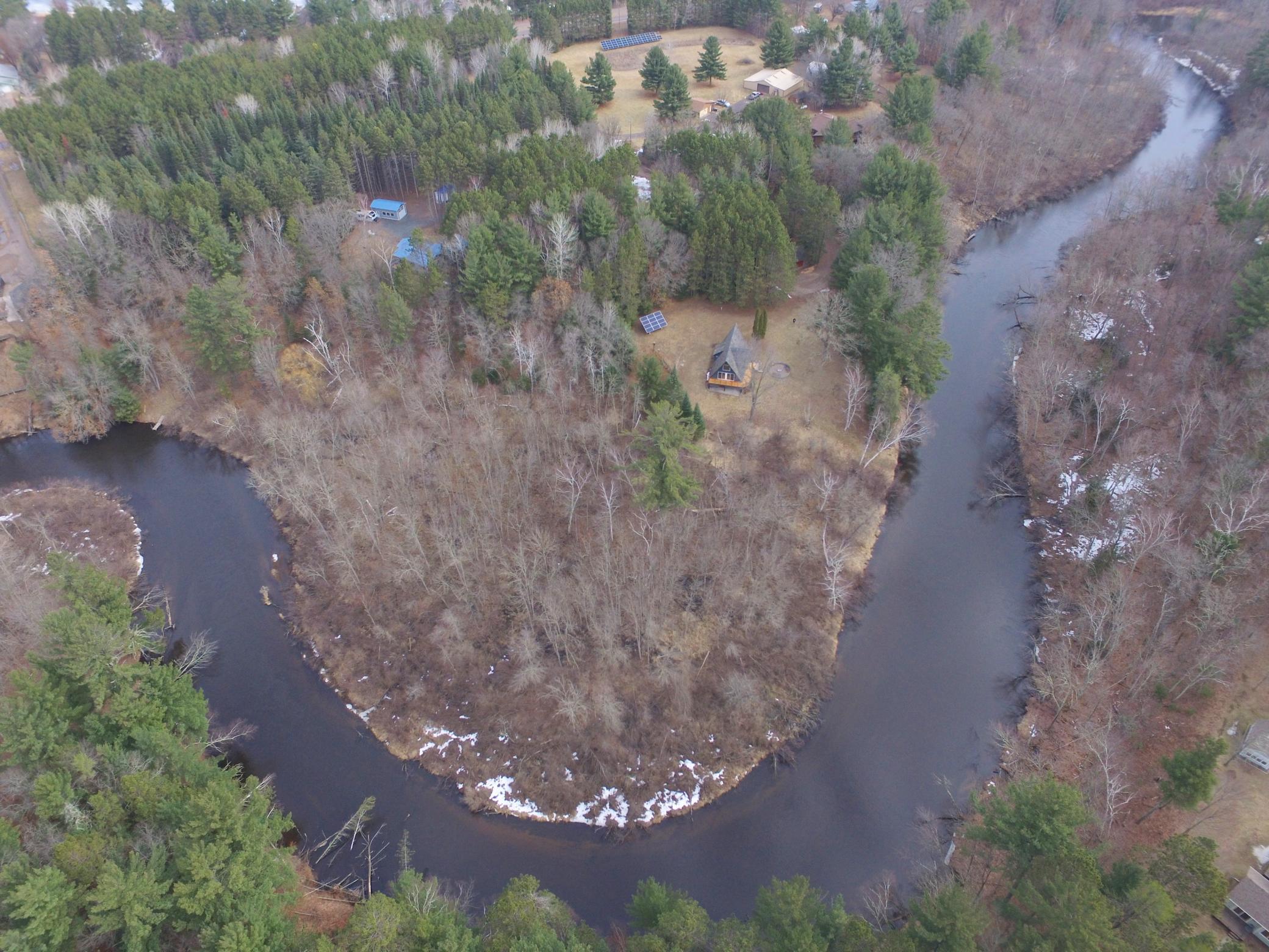 7041 County Road A Webster, WI 54893 - Photo 45 of 70