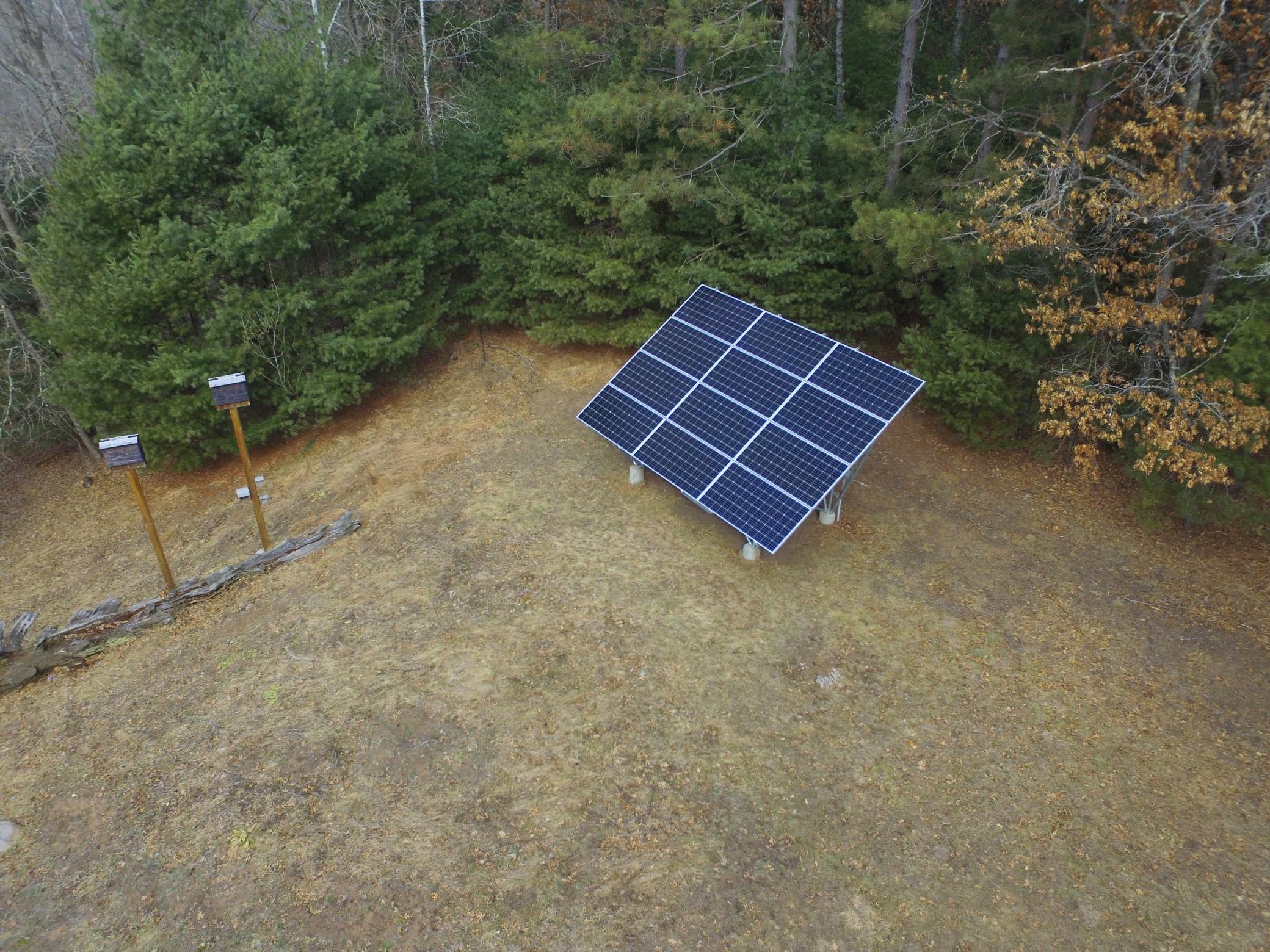 7041 County Road A Webster, WI 54893 - Photo 46 of 70