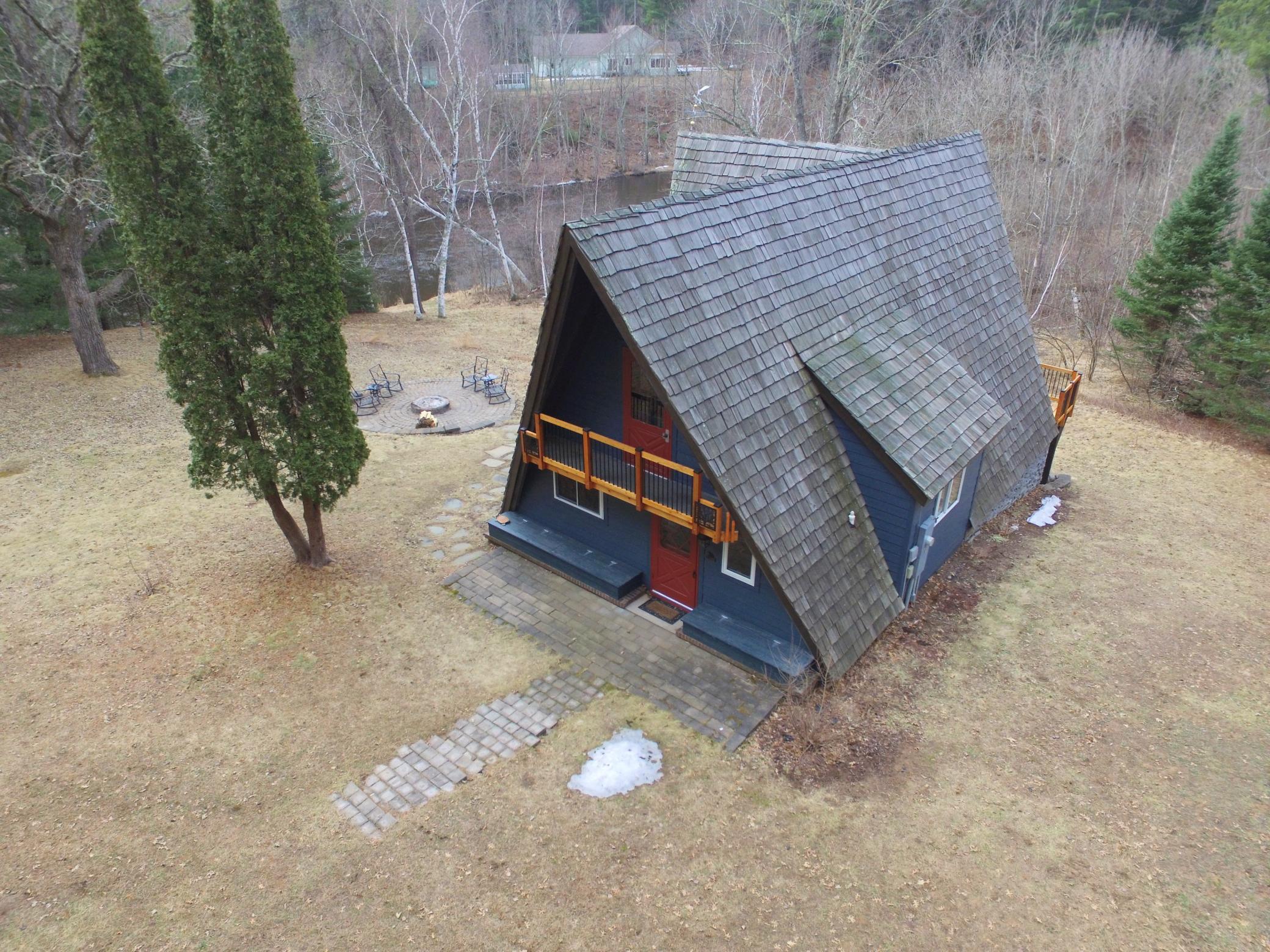 7041 County Road A Webster, WI 54893 - Photo 47 of 70