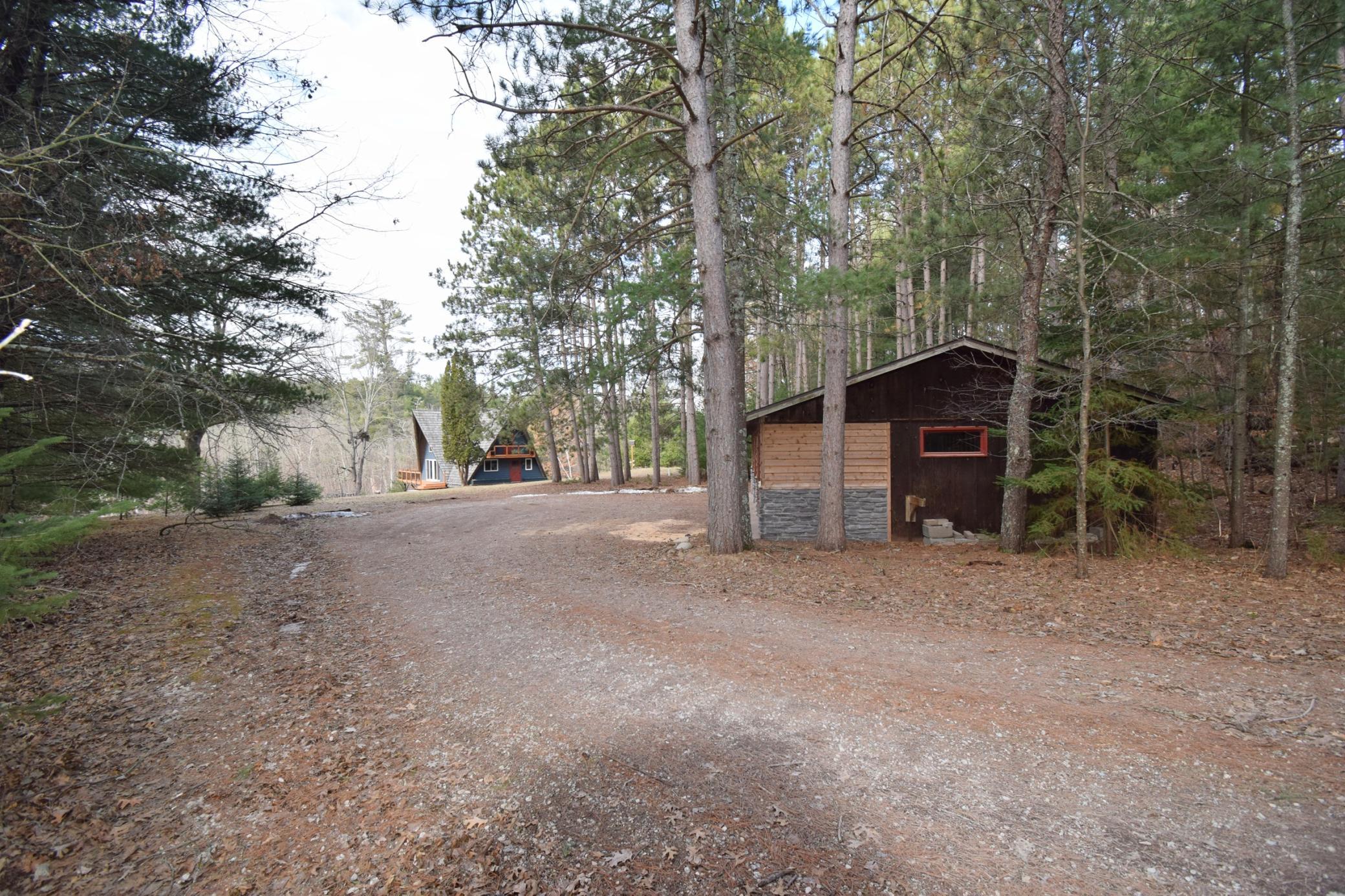 7041 County Road A Webster, WI 54893 - Photo 49 of 70