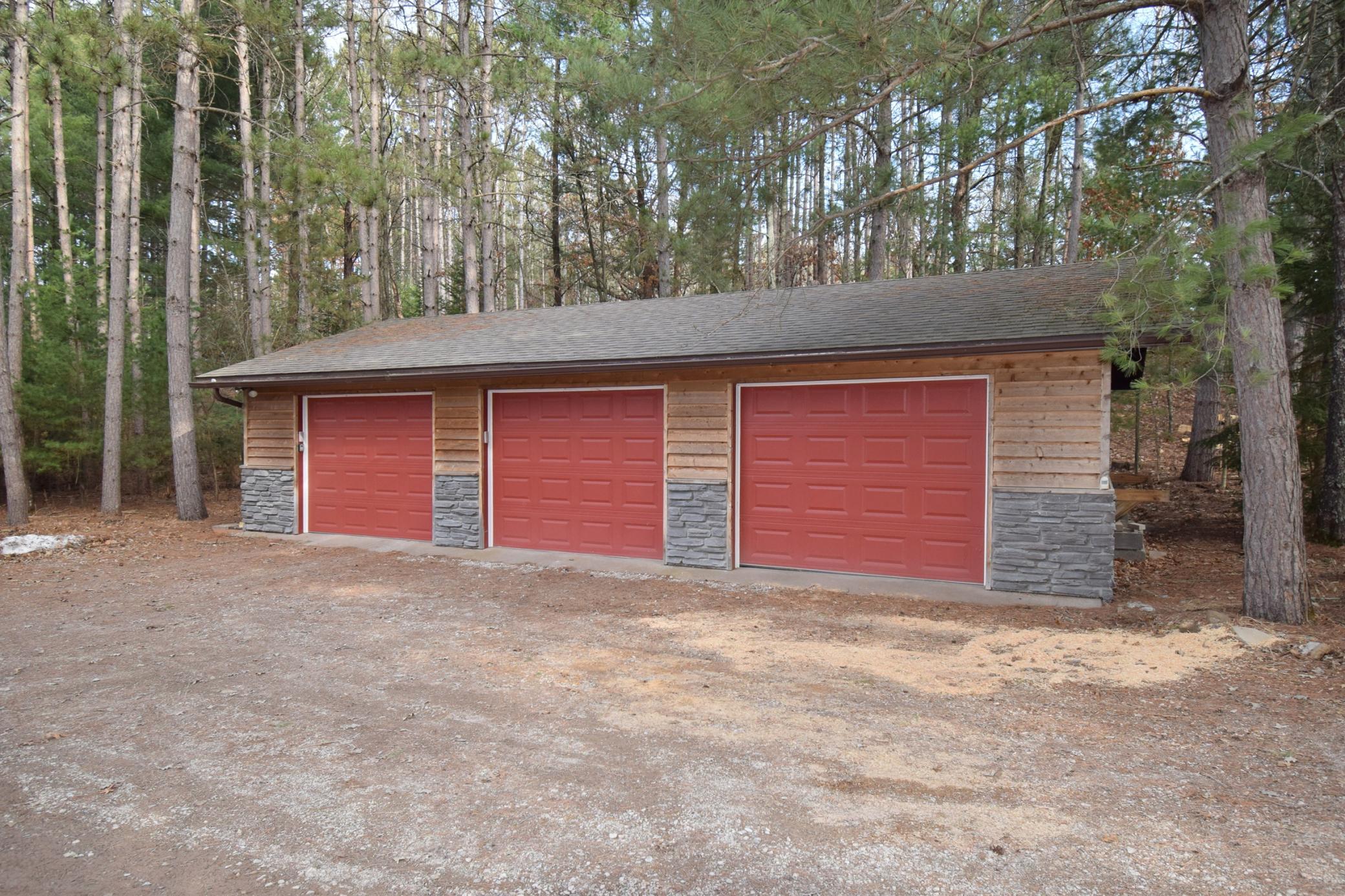 7041 County Road A Webster, WI 54893 - Photo 50 of 70