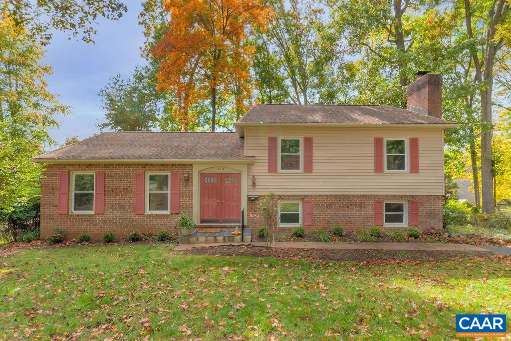 732 Village Road Charlottesville, VA 22903 - Photo 1 of 32 Gallery Image 1
