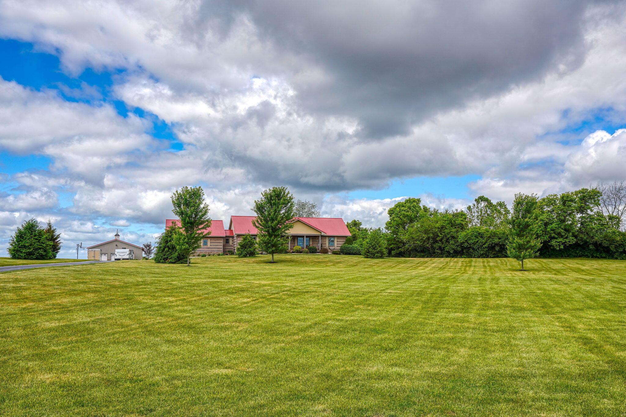 21787 Bolender Pontius Road Circleville, OH 43113 - Photo 5 of 98 21787 Bolender Pontius Rd (5)