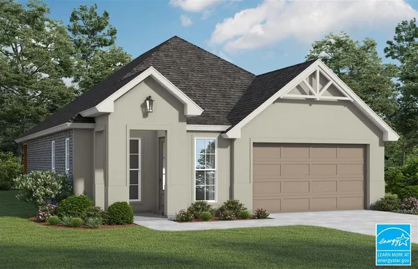 $310,000 | 3025 Southern Trce Drive, Lake Charles, LA 70607