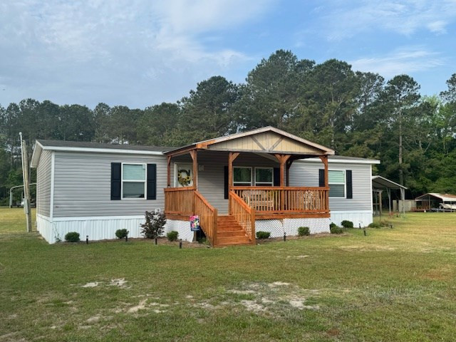 1526 Hudson Road Summerton, SC 29148 - Photo 3 of 37 Gallery Image 3