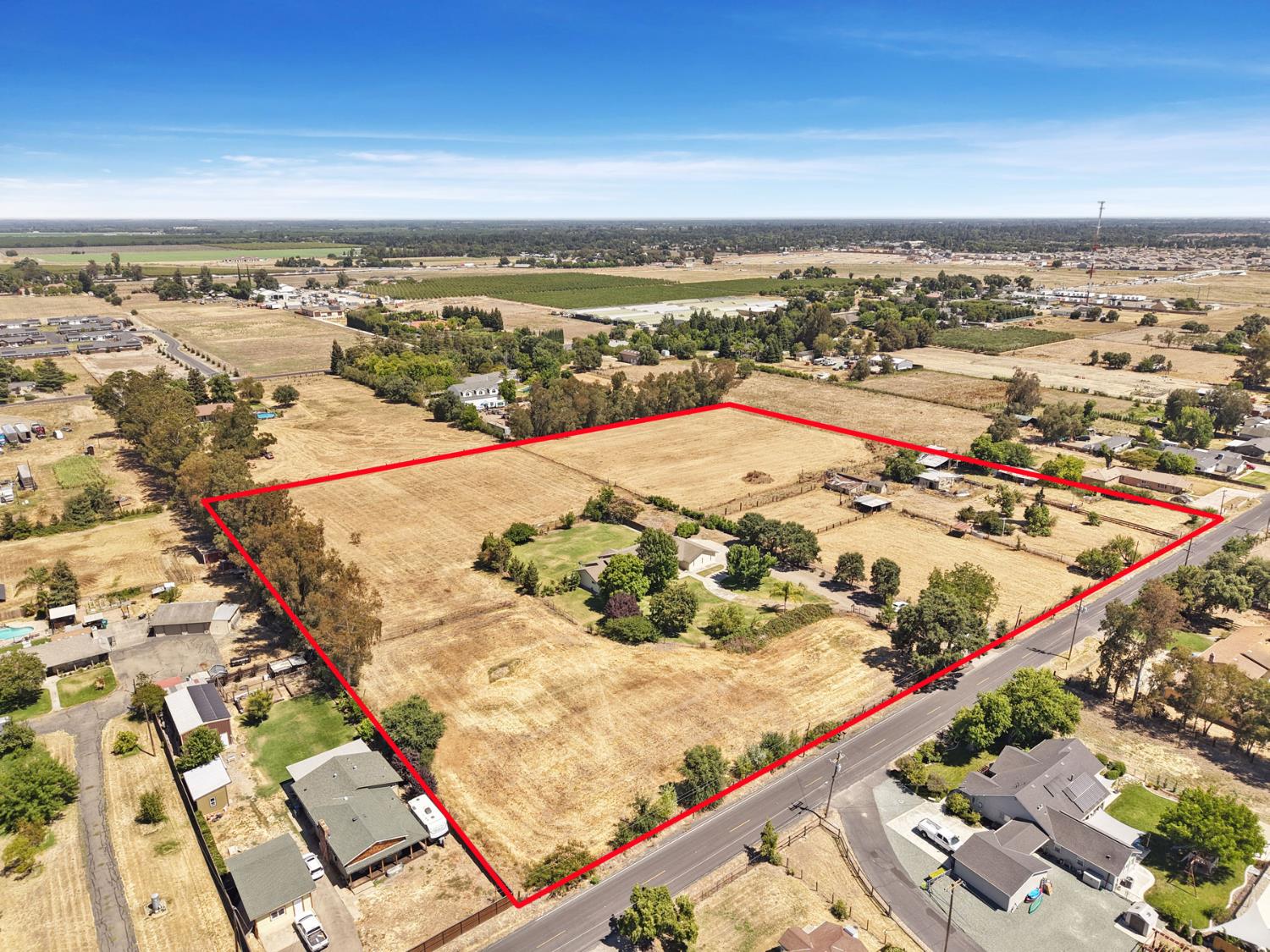 11220 North Golfview Road Lodi, CA 95240 - Photo 66 of 73