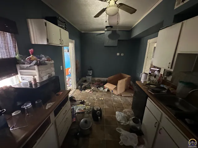 $44,900 | 219 South East Street, Emporia, KS 66801