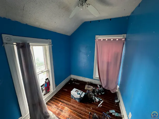 $44,900 | 219 South East Street, Emporia, KS 66801