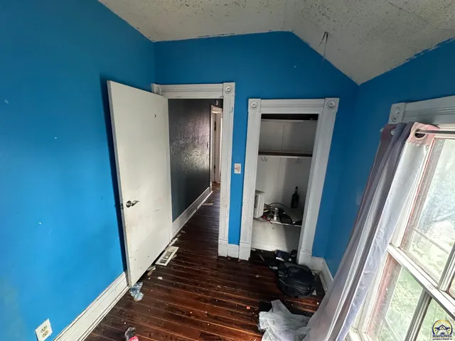 $44,900 | 219 South East Street, Emporia, KS 66801