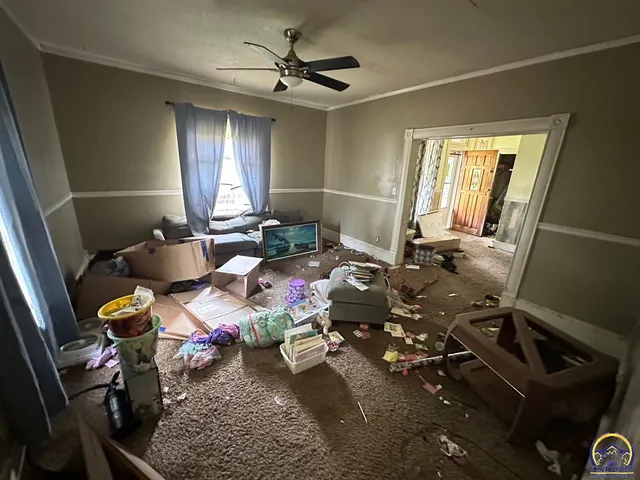 $44,900 | 219 South East Street, Emporia, KS 66801